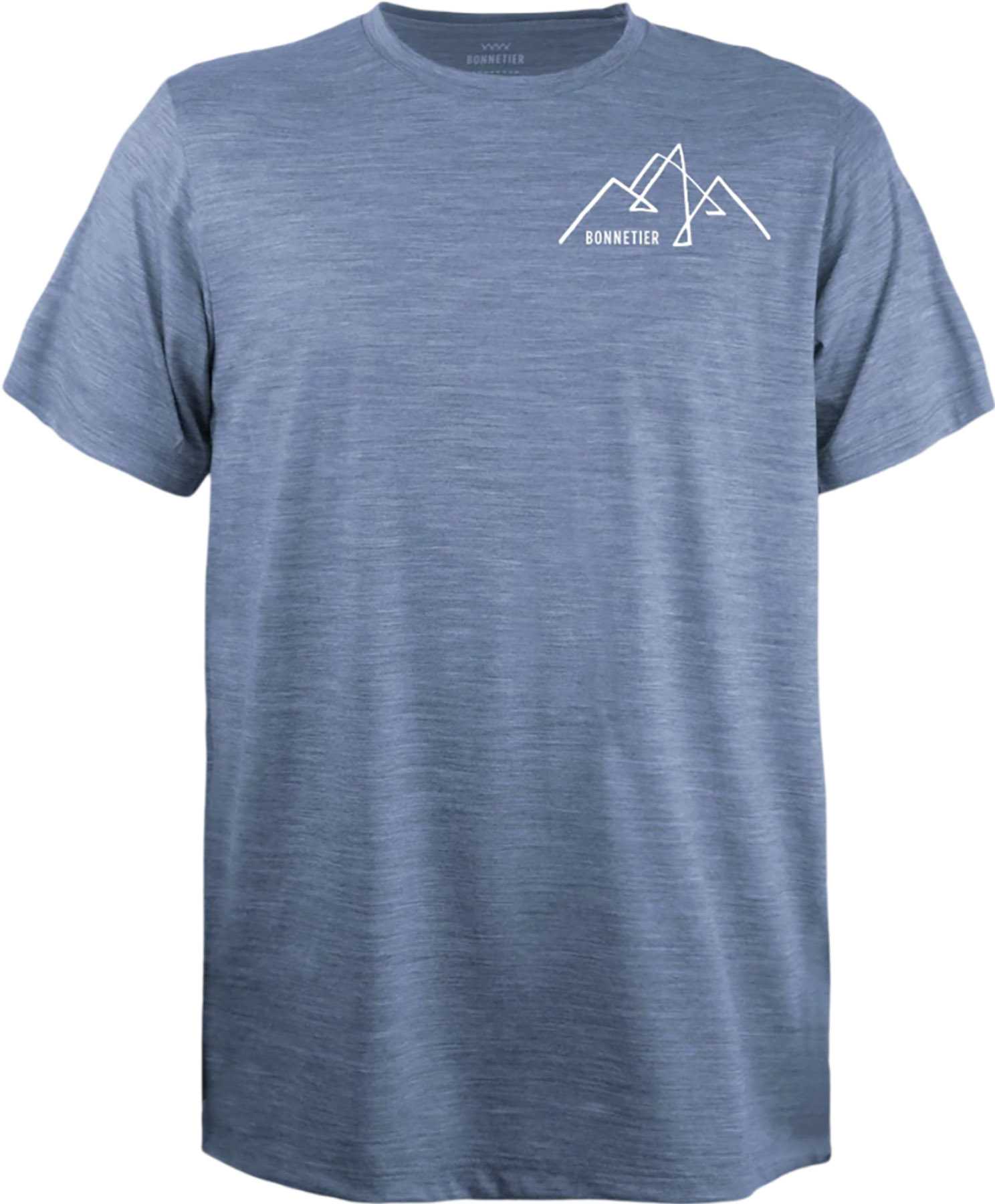 Product image for Jasper Ultralight Merino T-Shirt - Men's