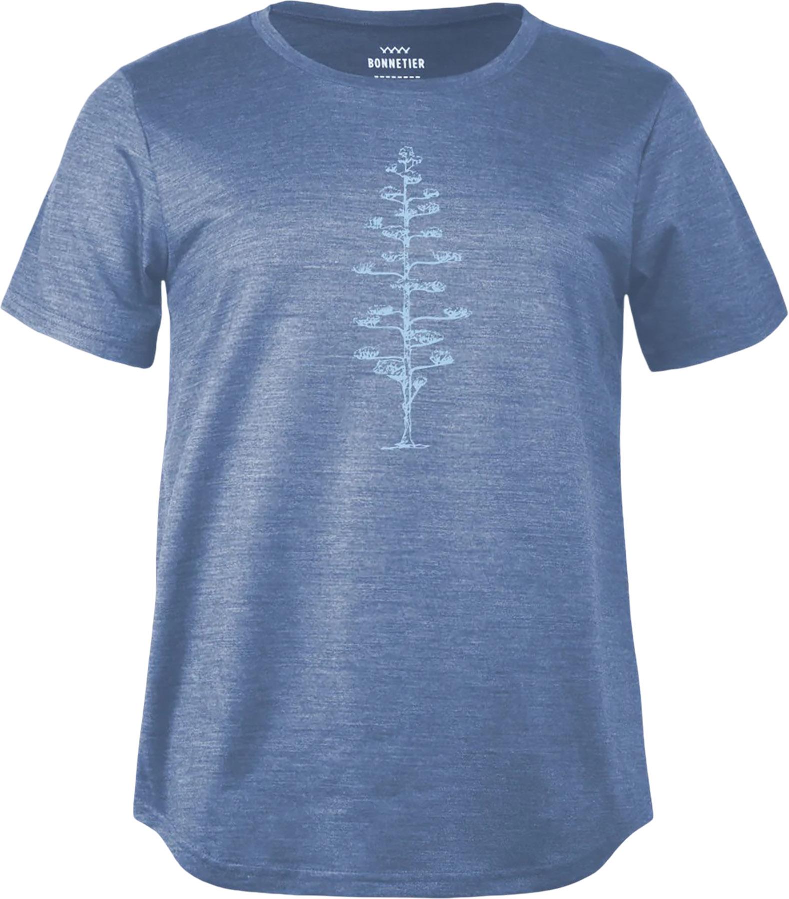 Product image for Jenner Ultralight Merino T-Shirt - Women's