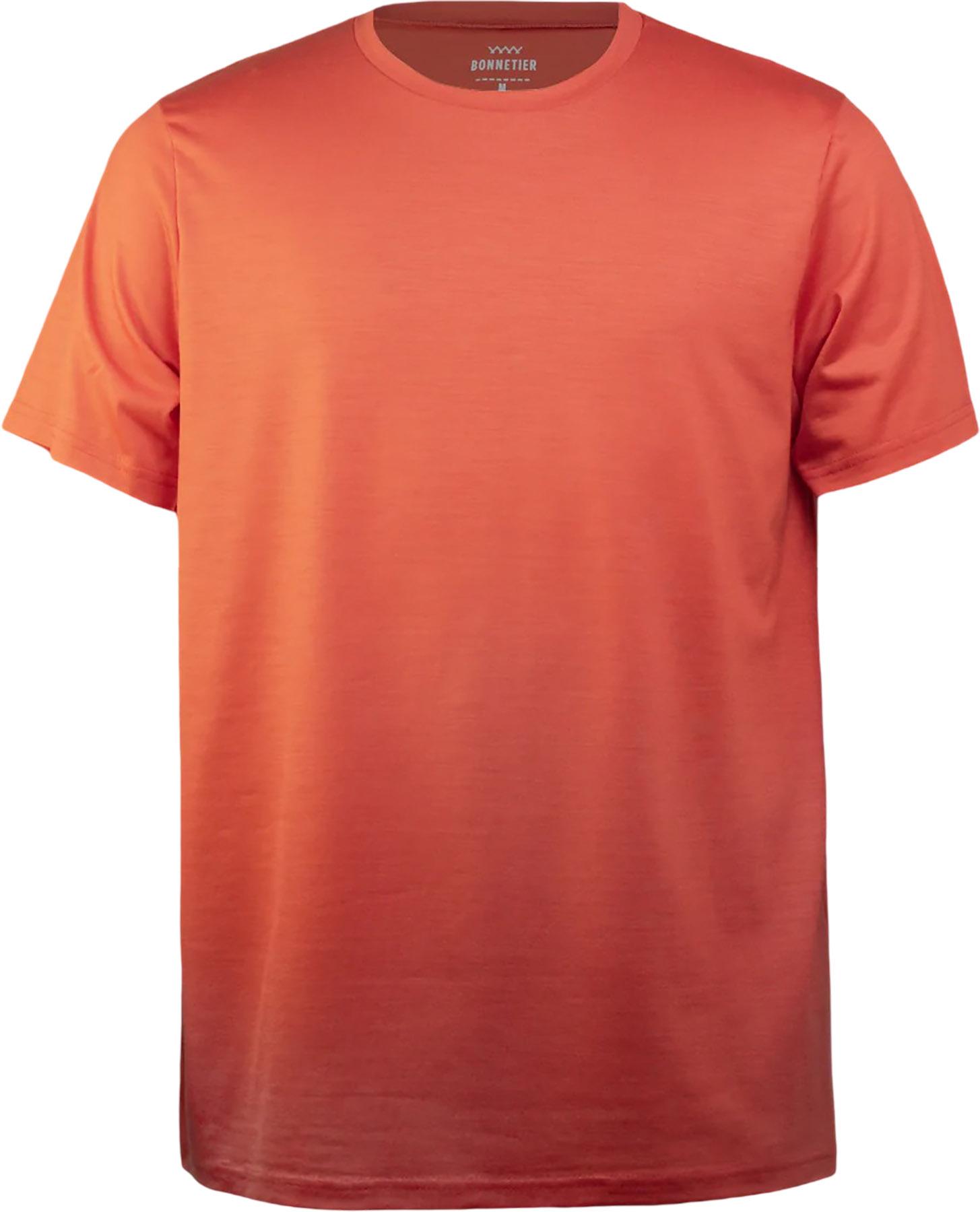 Product image for Aylmer Ultralight Merino T-Shirt - Men's