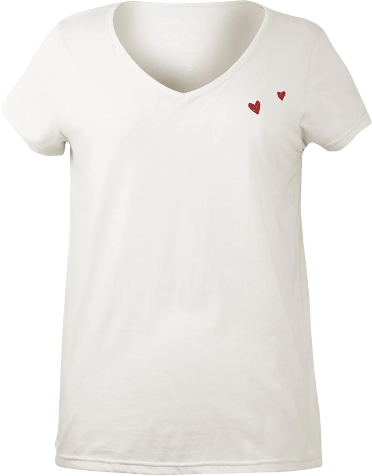 Product image for Kluan Flow V-Neck T-Shirt - Women's
