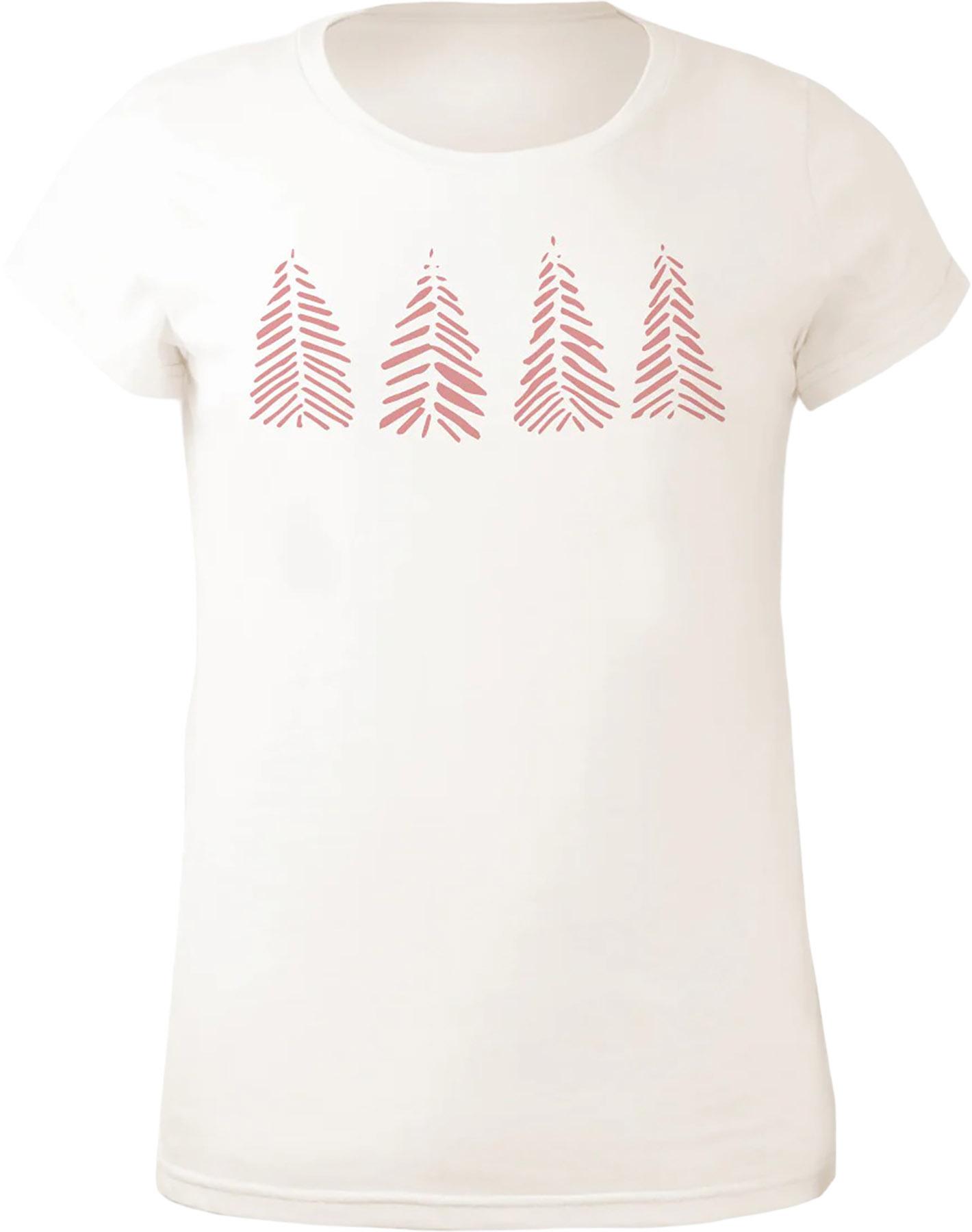Product image for T-Shirt Kootenay - Femme