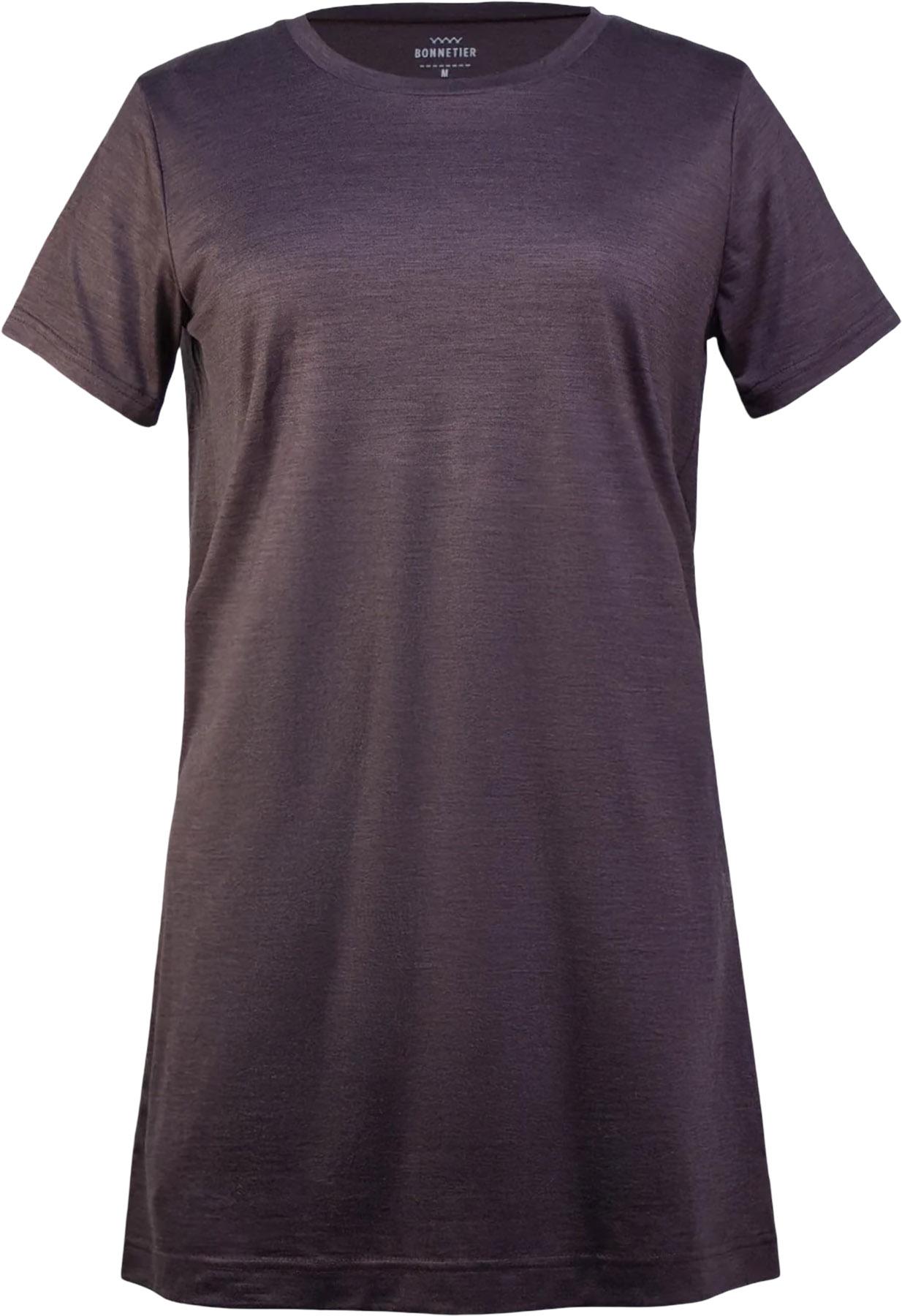 Product image for Latitude Ultralight Merino Dress - Women's