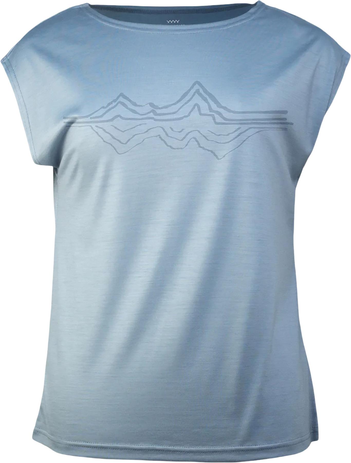 Product image for Louise Ultralight Merino T-Shirt - Women's