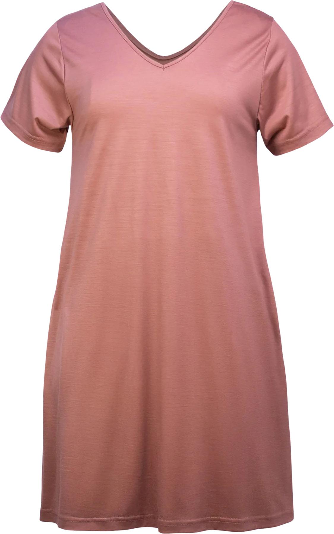 Product image for Mingan Ultralight Merino Dress - Women's