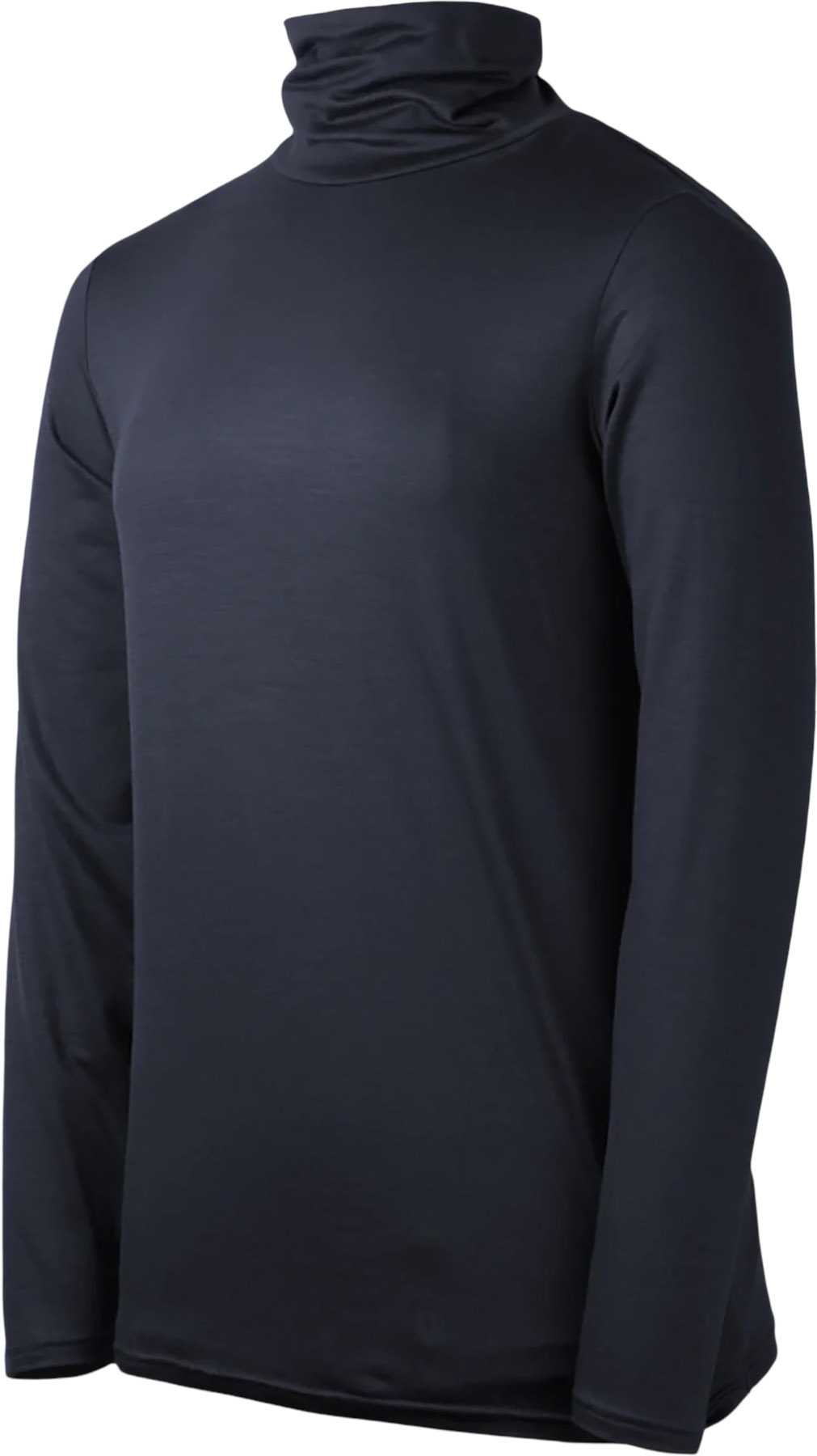 Product image for Nelson Turtleneck Merino Wool Stretchwool 160 - Women's
