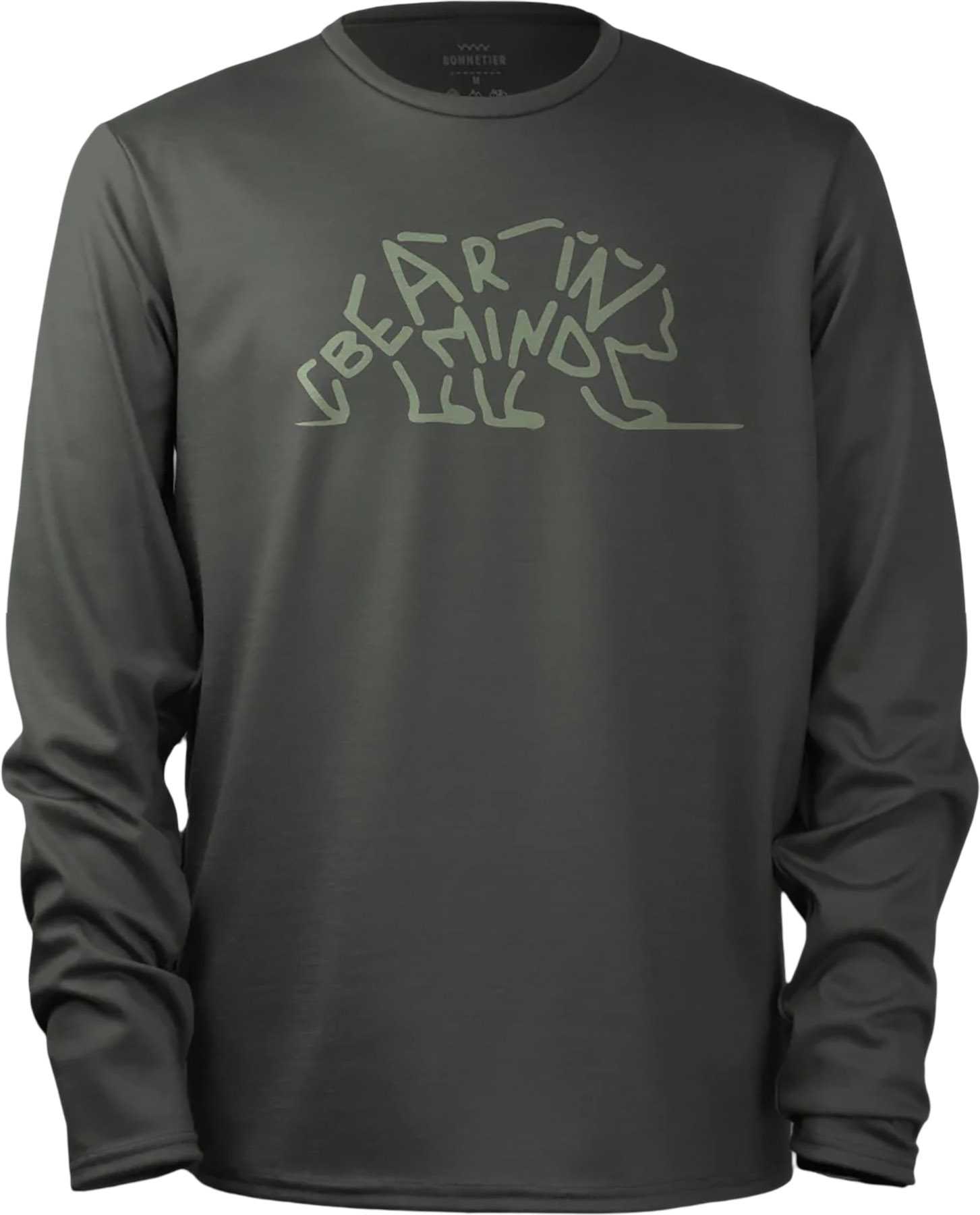 Product image for Orford Long Sleeve Merino Wool Ultra 280 Top - Men's