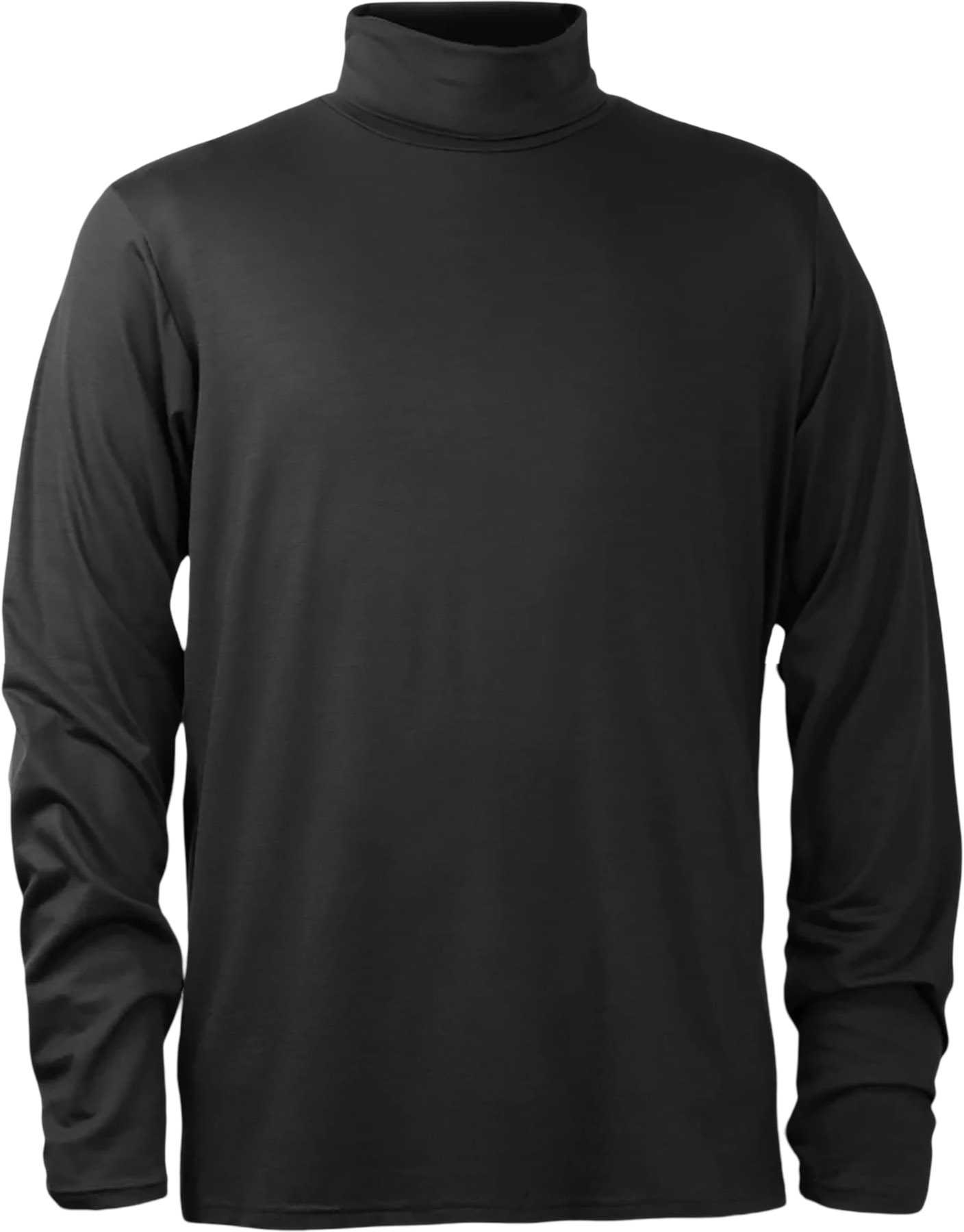 Product image for Robsen Turtleneck Merino Wool Stretchwool 160 - Men's