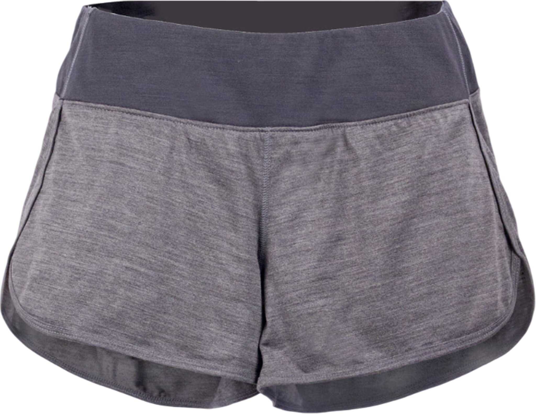 Product image for Running Merino Ultralight Short - Women's