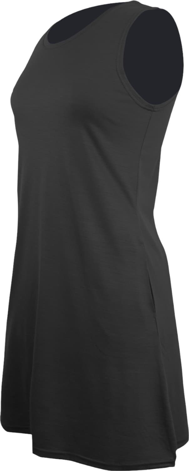 Product gallery image number 1 for product Sahara Merino Dress - Women's 