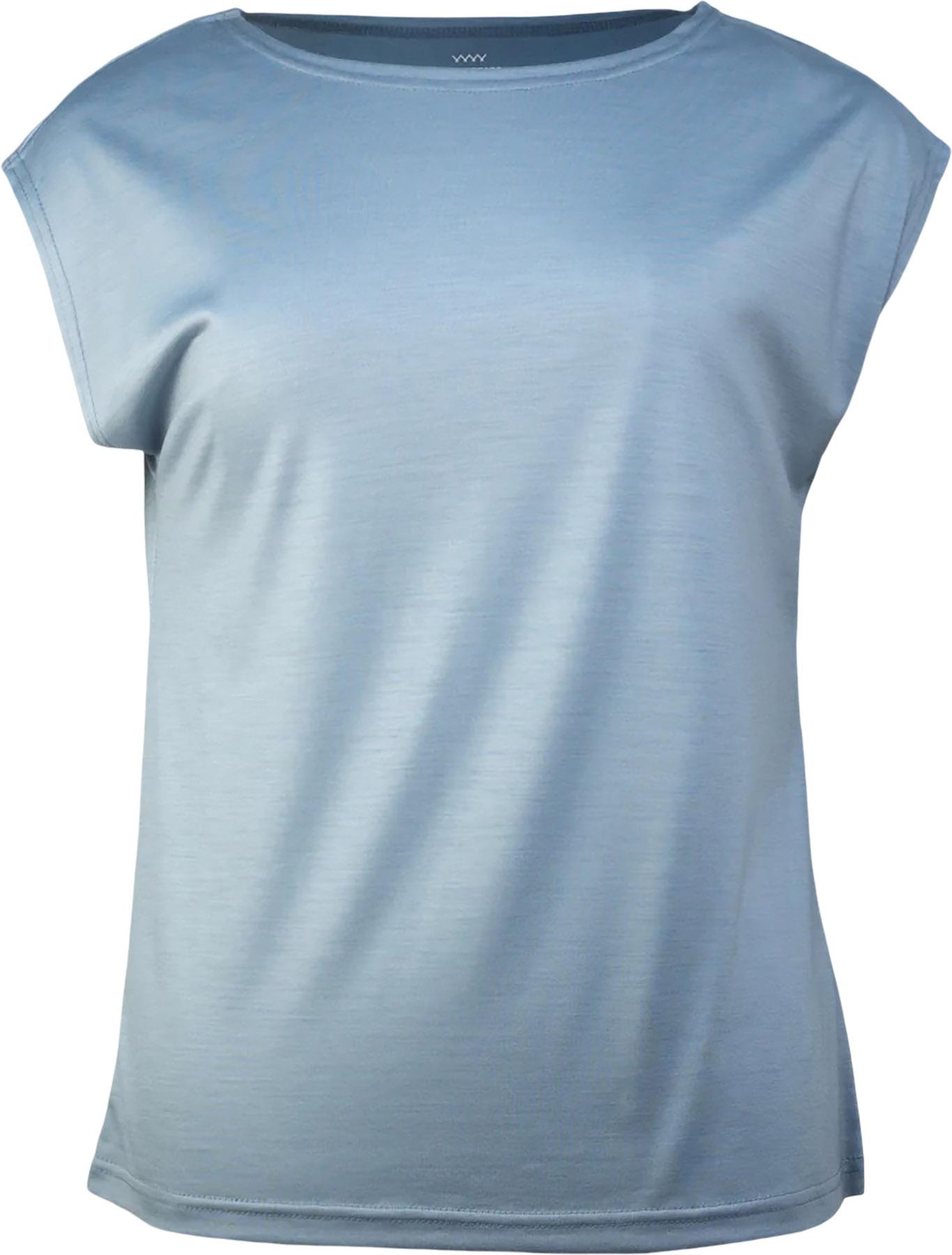 Product image for Teslin Ultralight Merino T-Shirt - Women's