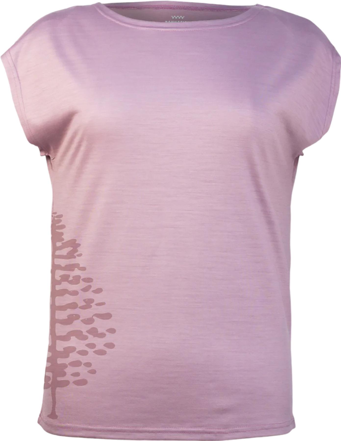 Product image for Haut ultraléger en mérinos Temagami - Femme