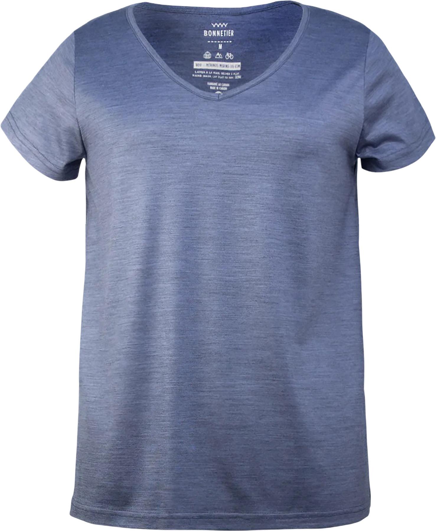 Product image for Thelon Ultralight Merino T-Shirt - Women's