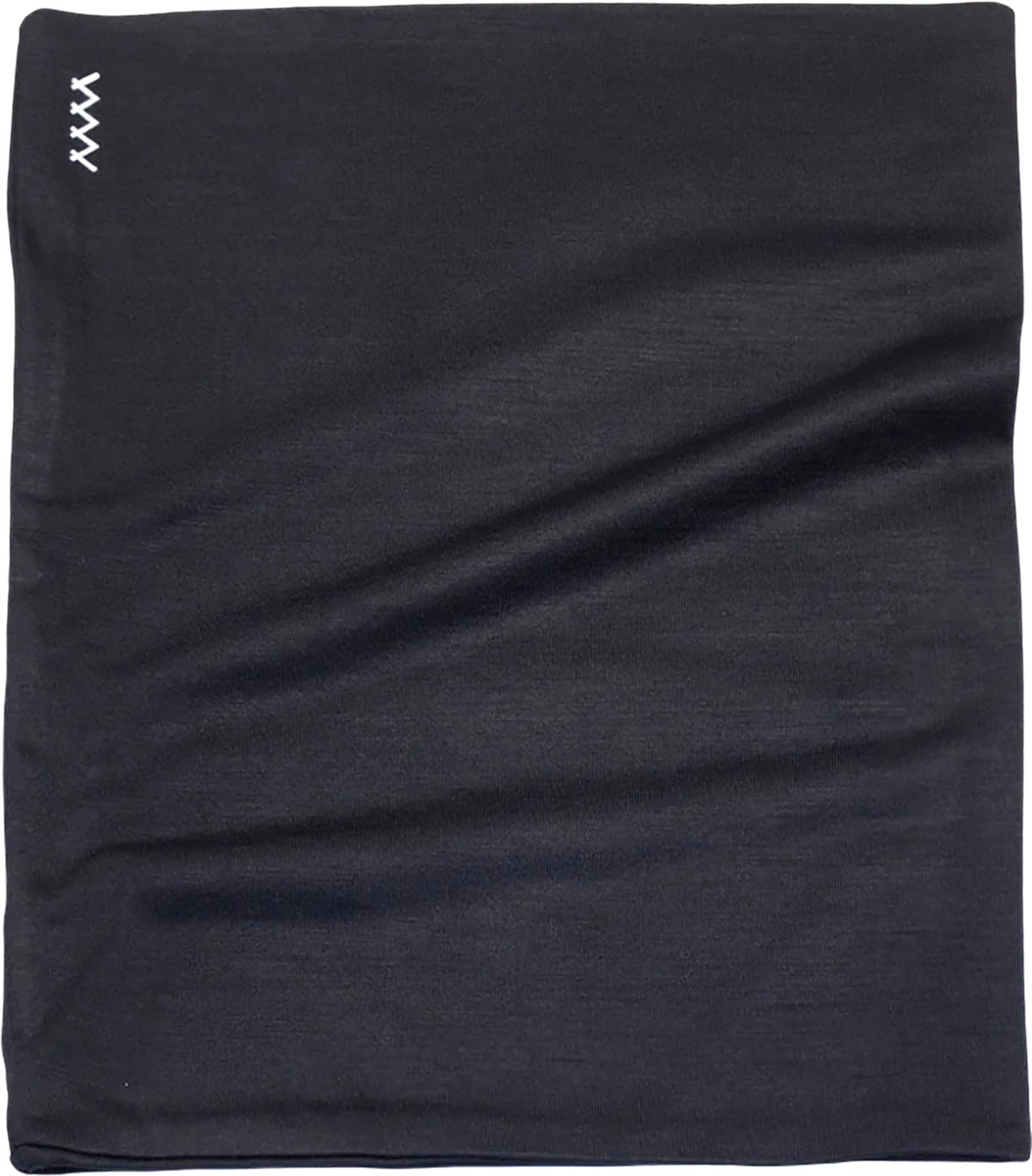 Product image for Double-Layer 100% Merino Neck Warmer - Unisex