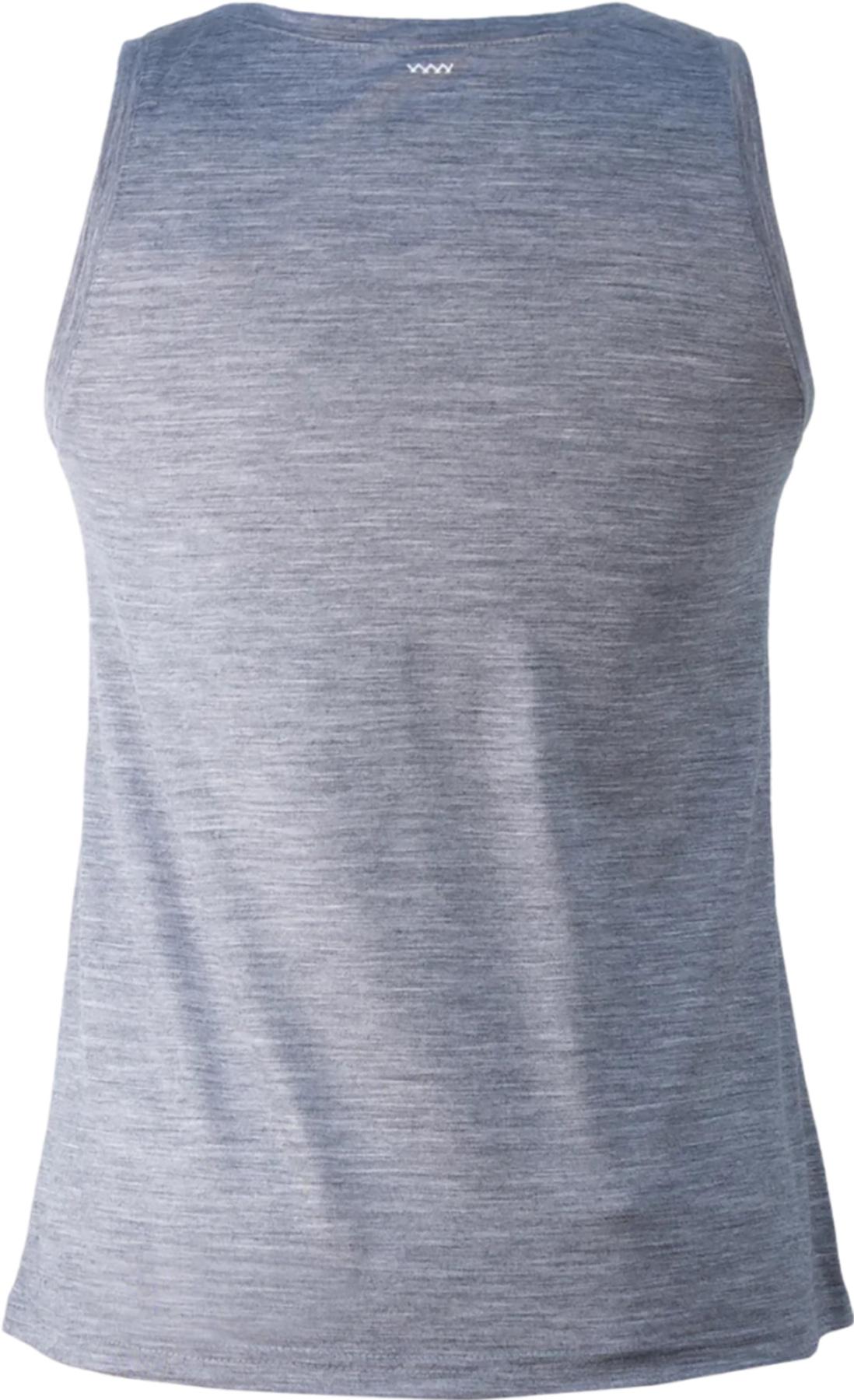 Product gallery image number 2 for product Ultralight Merino Cami - Women's