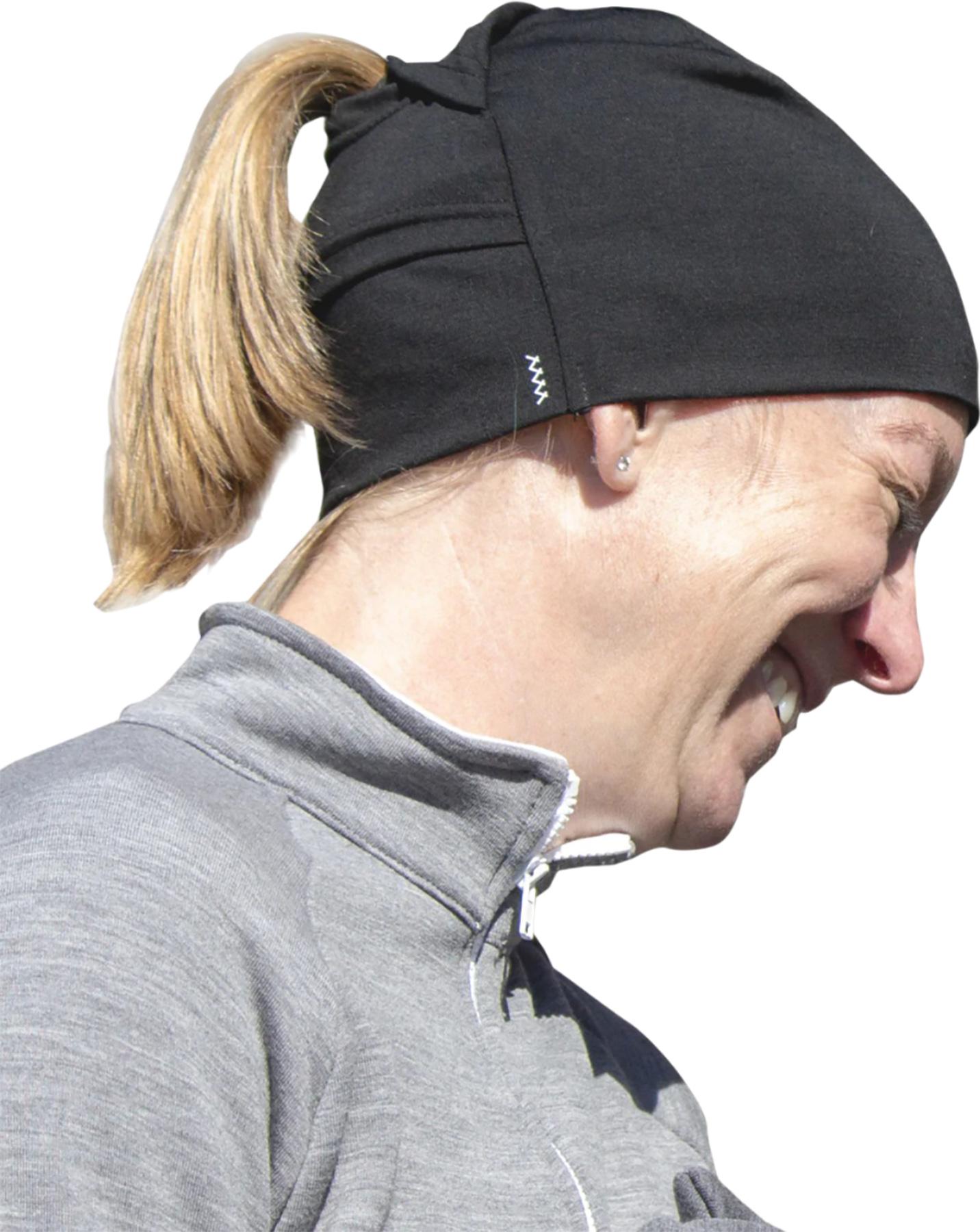 Product gallery image number 2 for product Multi Function Beanie