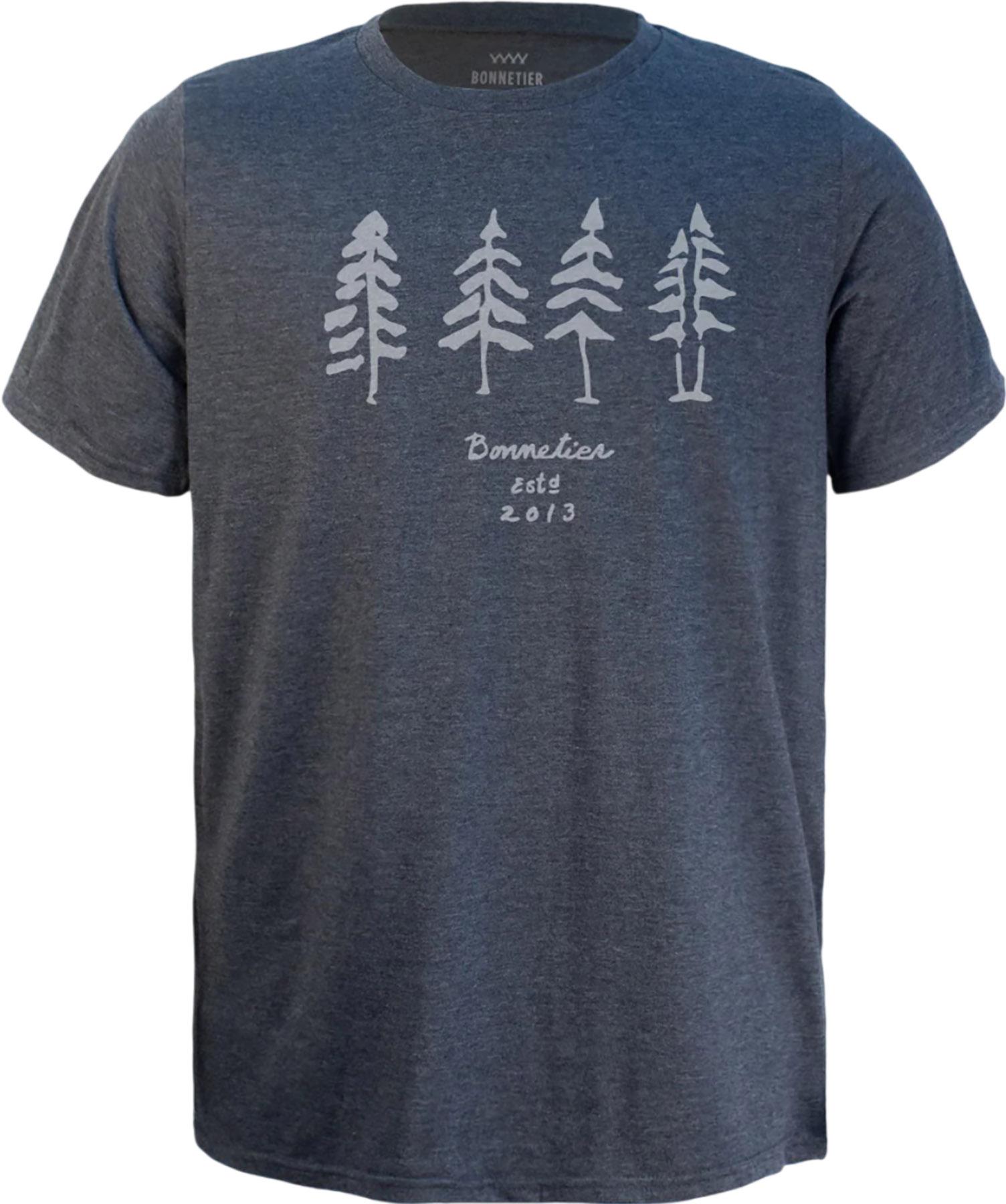 Product gallery image number 1 for product Waterton T-Shirt - Men's