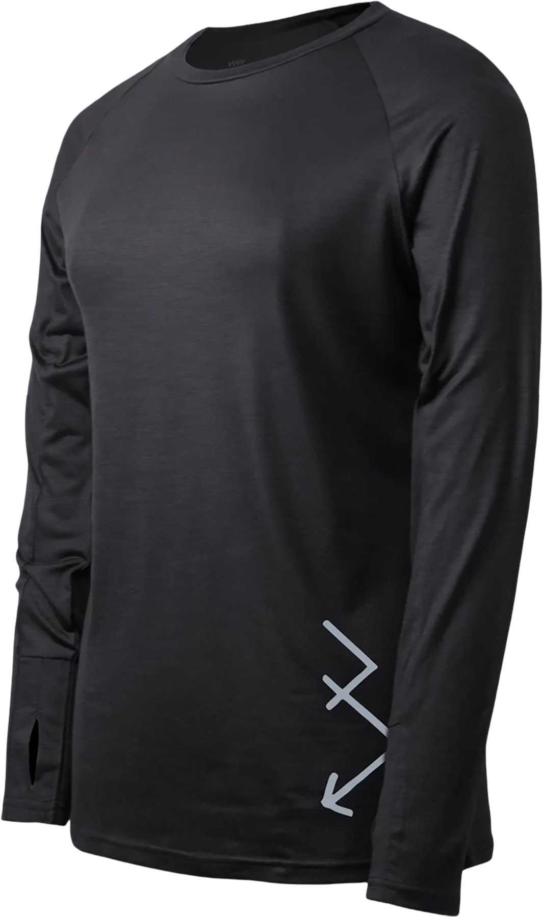 Product image for Whilser Long Sleeve Merino Wool Stretchwool 160 Top - Women's