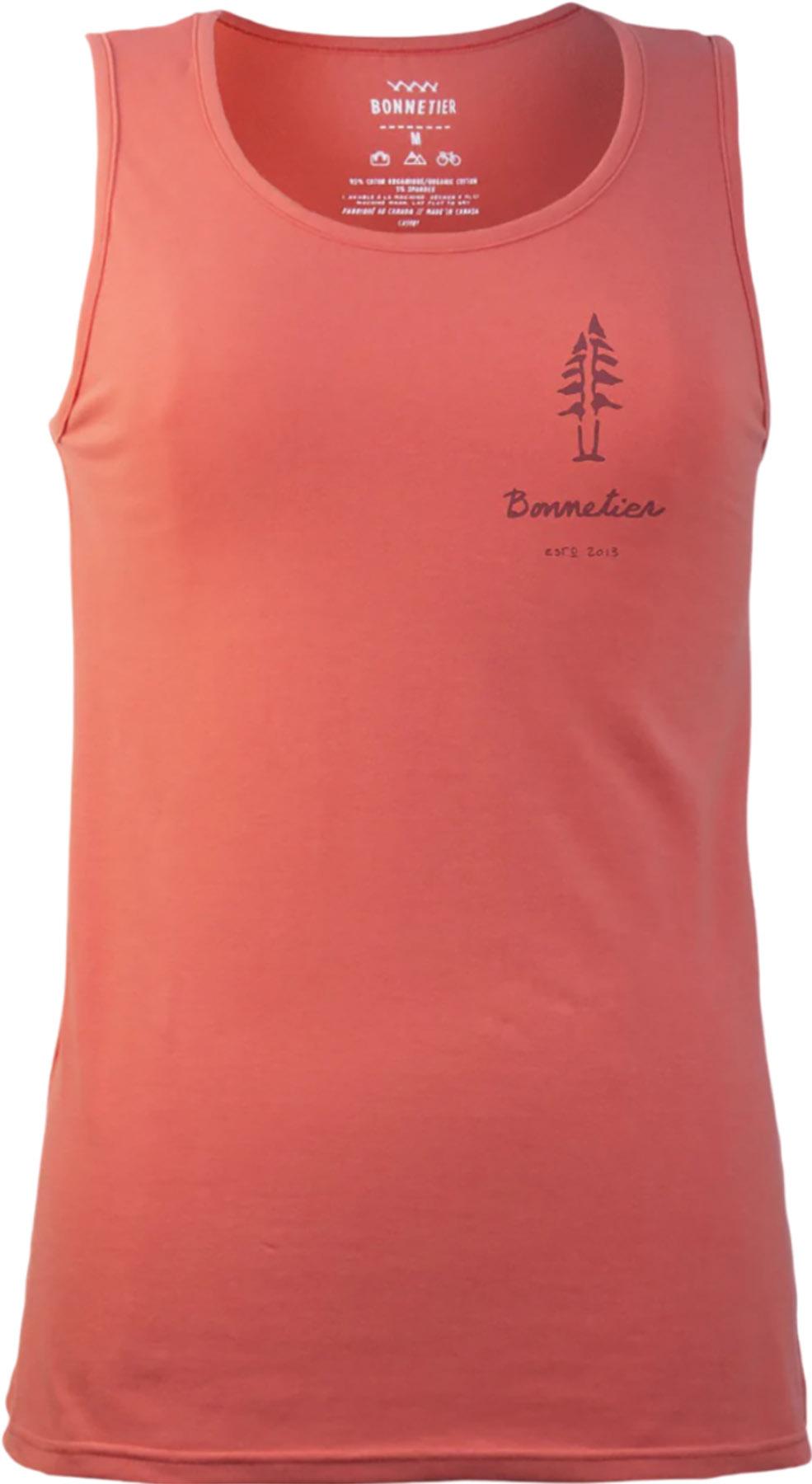 Numéro de l'image de la galerie de produits 1 pour le produit Camisole Yoho - Femme