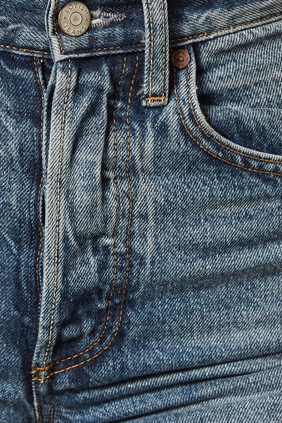 Product gallery image number 6 for product The Billy High-Rise Skinny Jeans - Women's