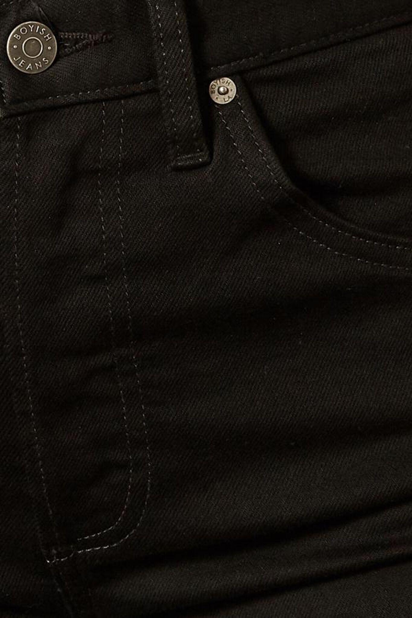 Product gallery image number 2 for product The Dempsey High Rise Straight Jeans - Women's