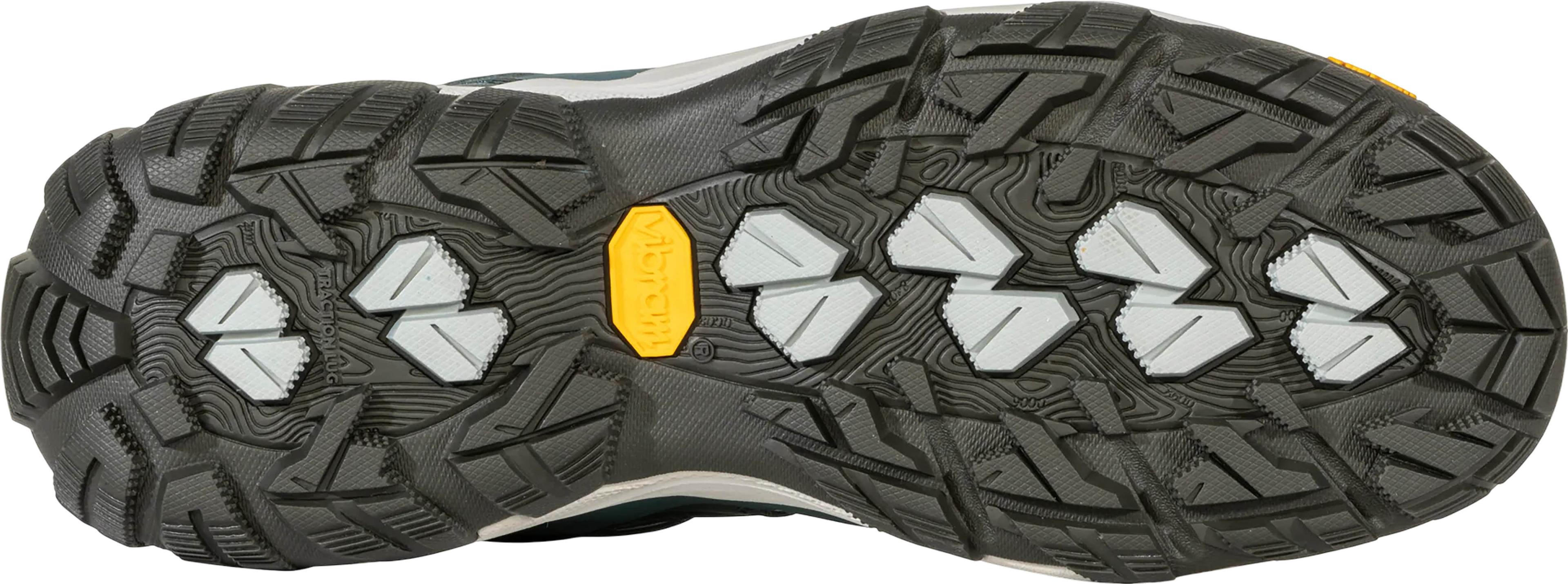 Product gallery image number 2 for product Sawtooth X Pro Low Hiking Shoes - Women's