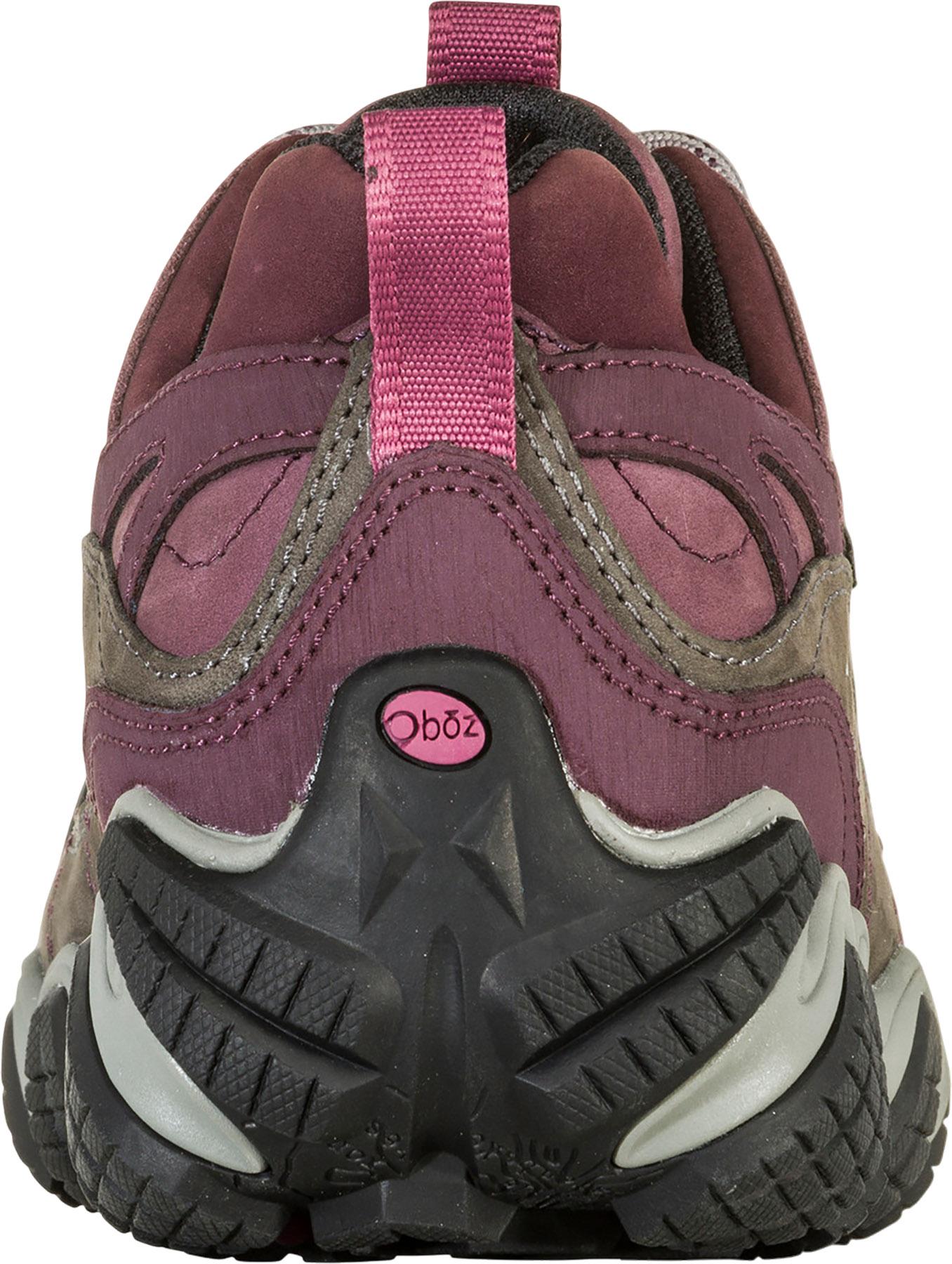 Numéro de l'image de la galerie de produits 4 pour le produit Bottes imperméables basses Firebrand II - Femme