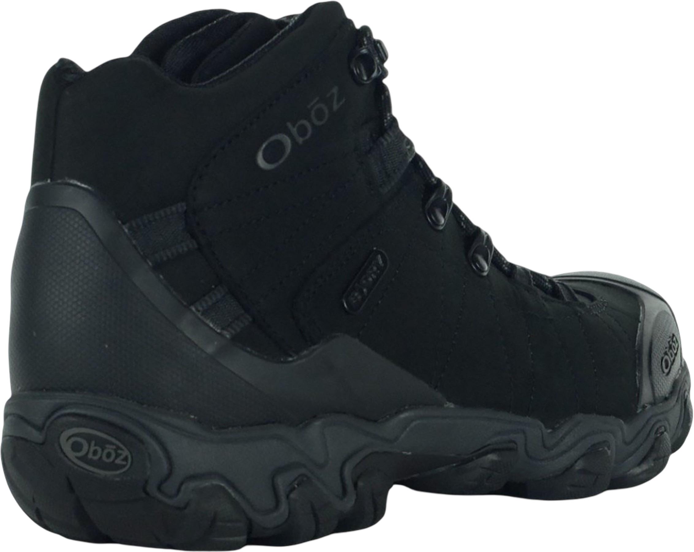 Numéro de l'image de la galerie de produits 2 pour le produit Bottes de randonnée montantes imperméables Bridger B-Dry - Homme