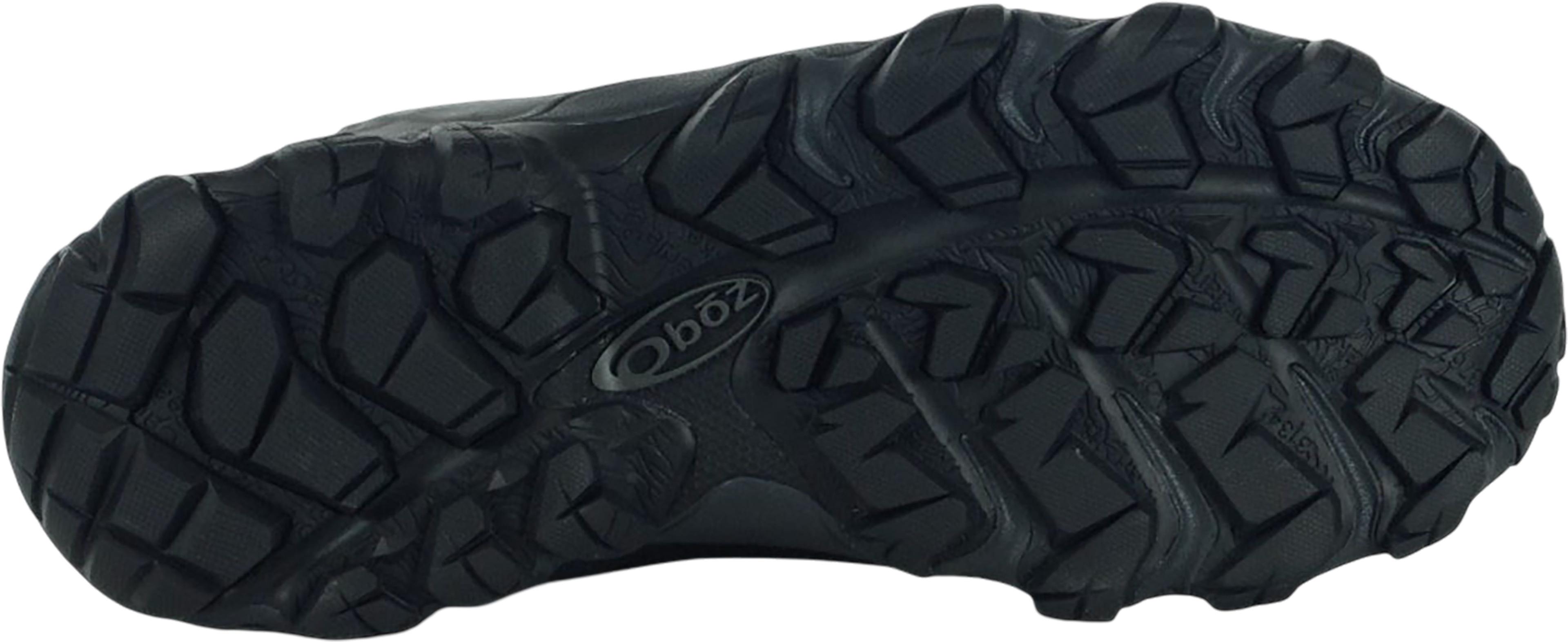 Numéro de l'image de la galerie de produits 3 pour le produit Bottes de randonnée montantes imperméables Bridger B-Dry - Homme