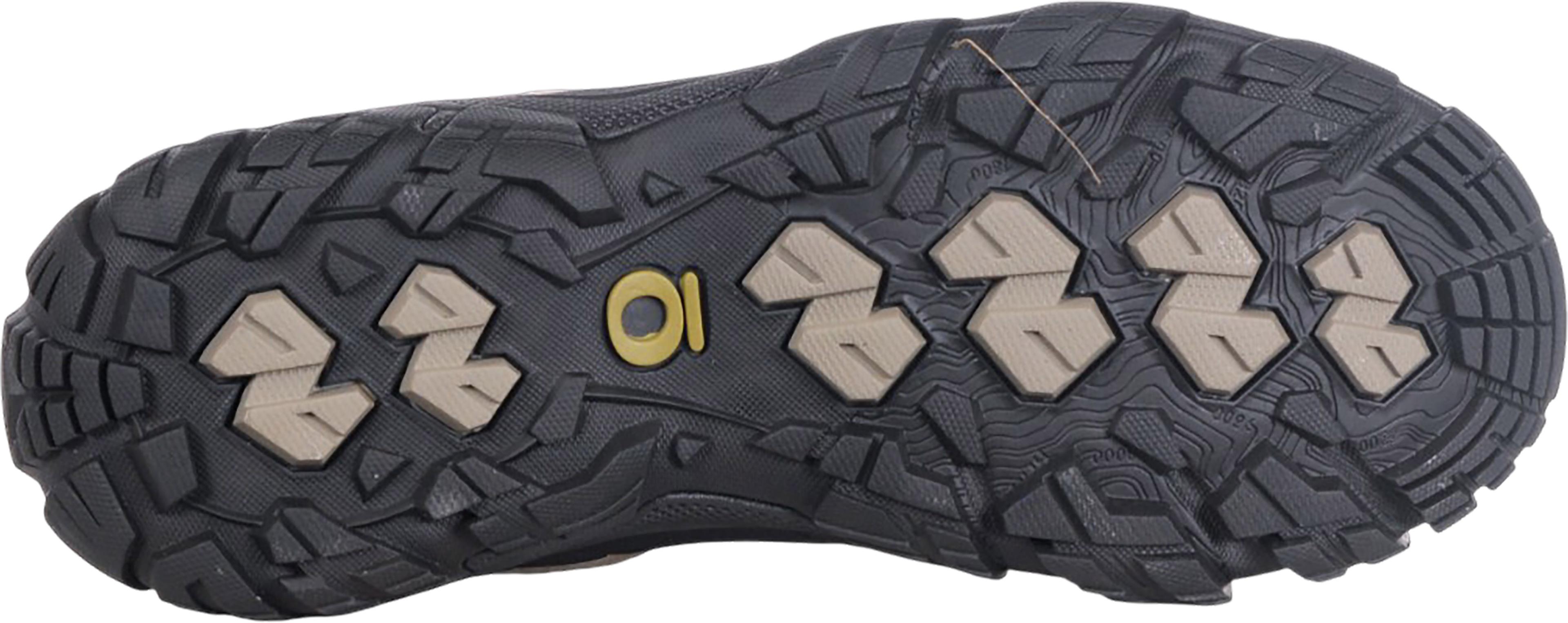 Numéro de l'image de la galerie de produits 3 pour le produit Souliers imperméables Sawtooth X Low B-Dry - Homme
