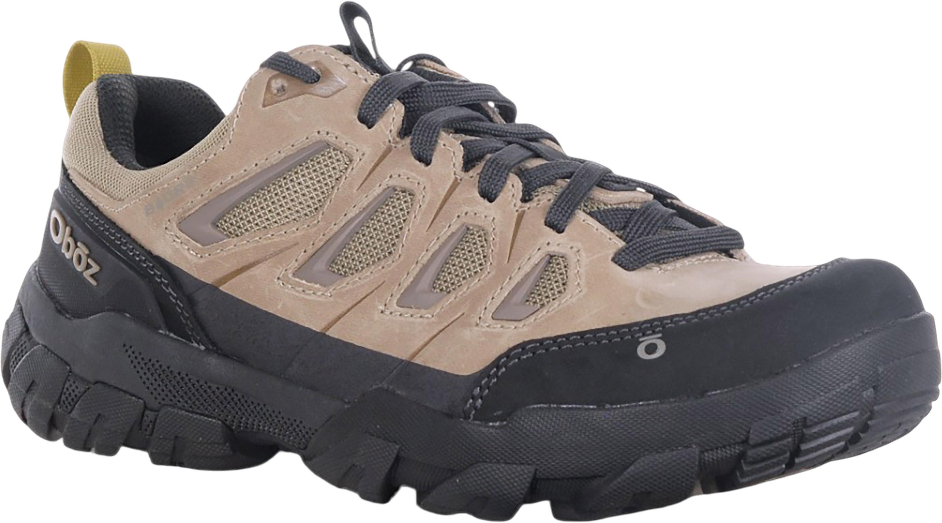 Numéro de l'image de la galerie de produits 4 pour le produit Souliers imperméables Sawtooth X Low B-Dry - Homme