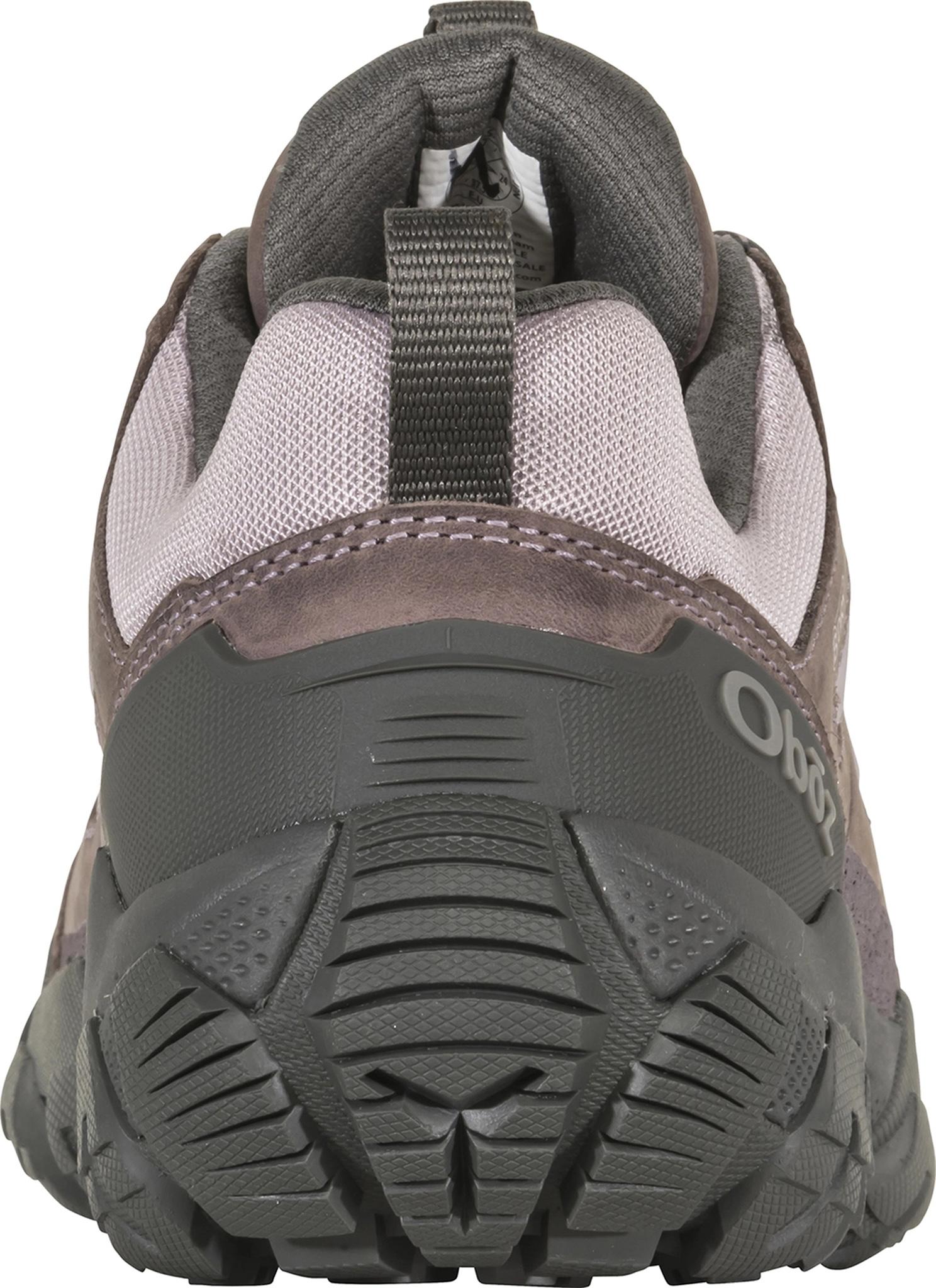 Numéro de l'image de la galerie de produits 2 pour le produit Souliers imperméables Sawtooth X Low B-Dry - Femme