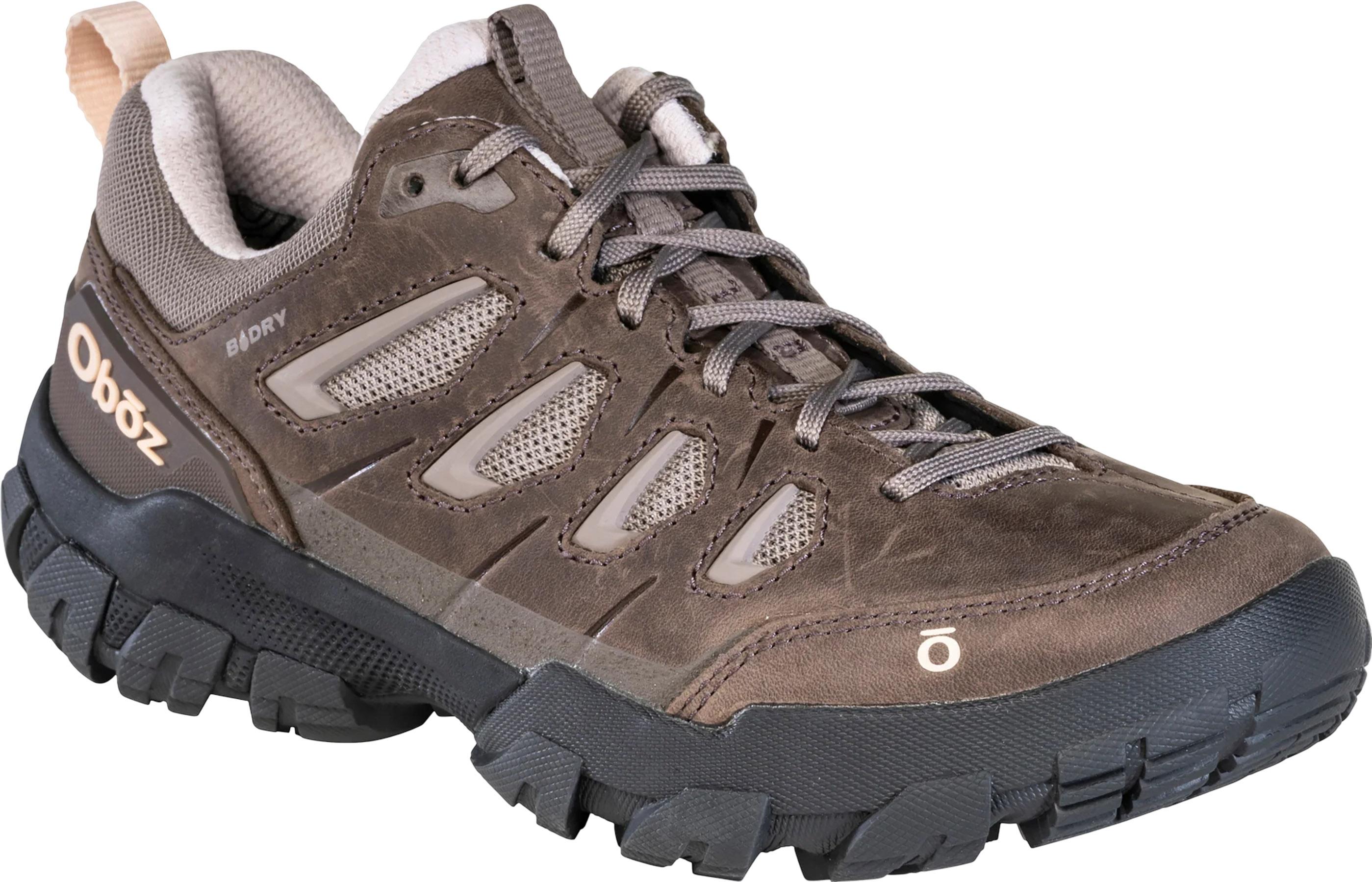 Numéro de l'image de la galerie de produits 3 pour le produit Souliers imperméables Sawtooth X Low B-Dry - Femme