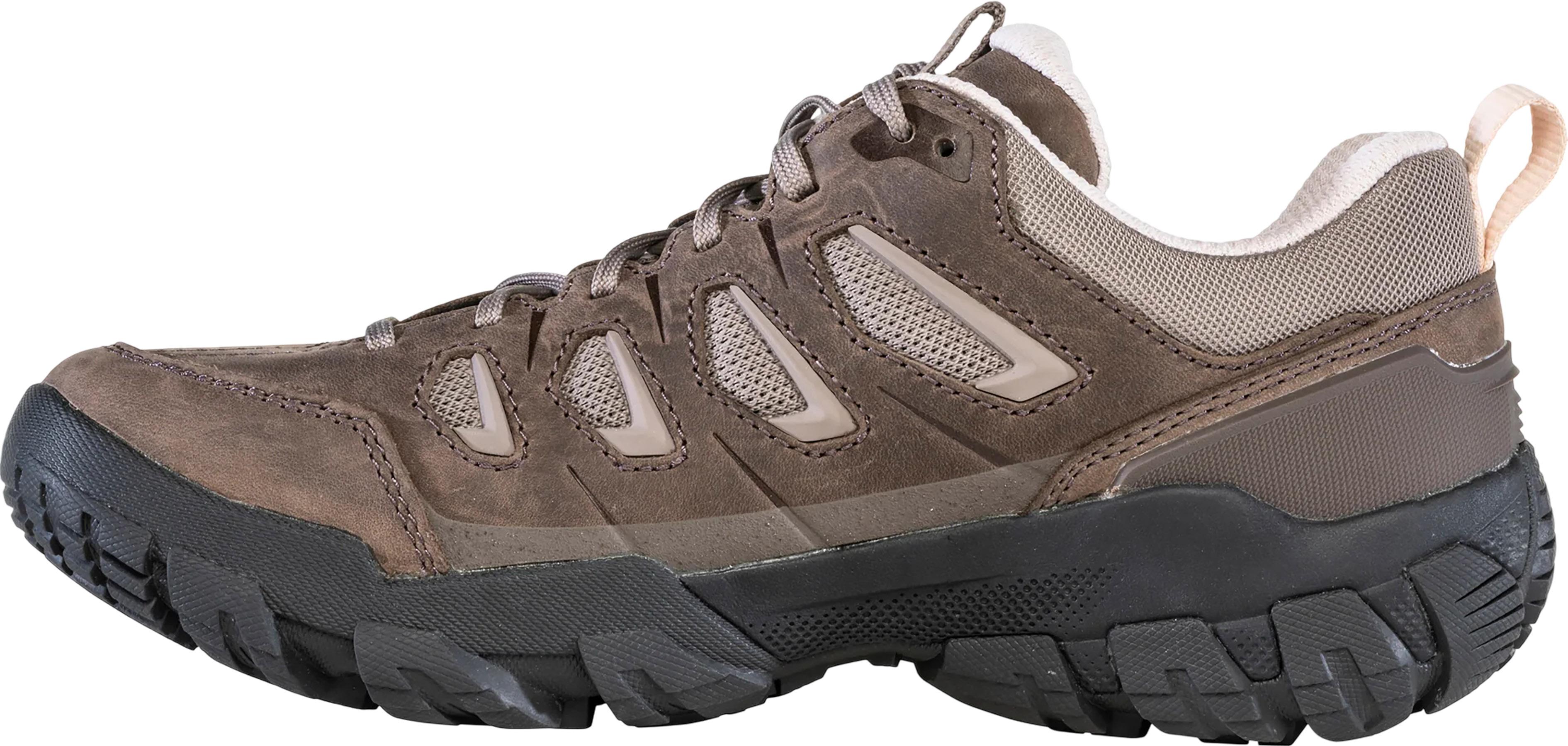 Numéro de l'image de la galerie de produits 4 pour le produit Souliers imperméables Sawtooth X Low B-Dry - Femme