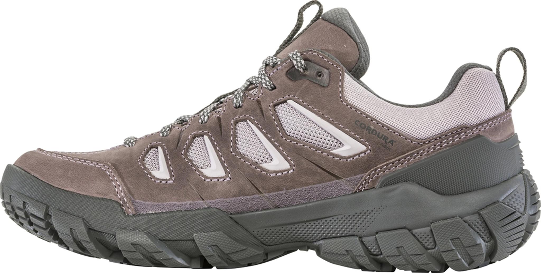 Numéro de l'image de la galerie de produits 4 pour le produit Souliers imperméables Sawtooth X Low B-Dry - Femme