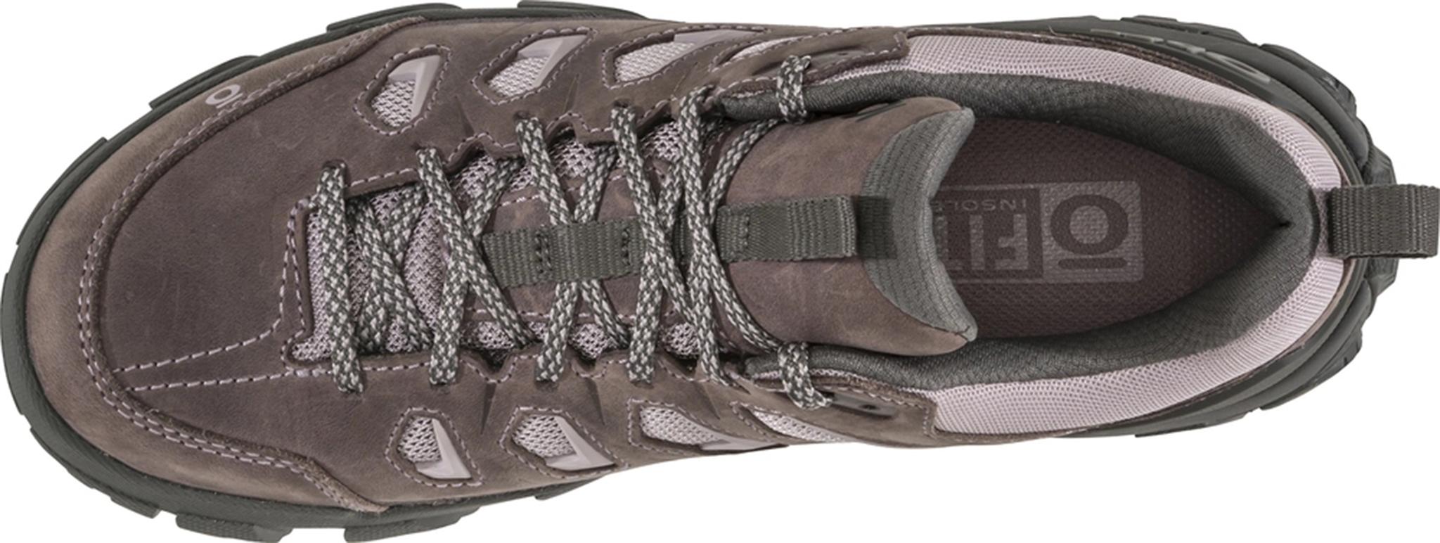 Numéro de l'image de la galerie de produits 5 pour le produit Souliers imperméables Sawtooth X Low B-Dry - Femme