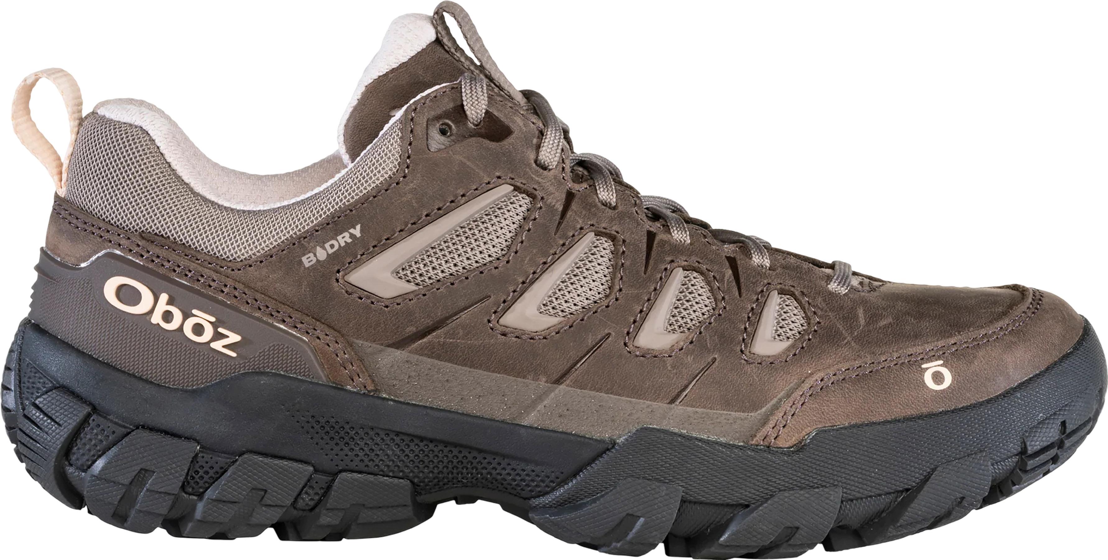 Image de produit pour Souliers imperméables Sawtooth X Low B-Dry - Femme