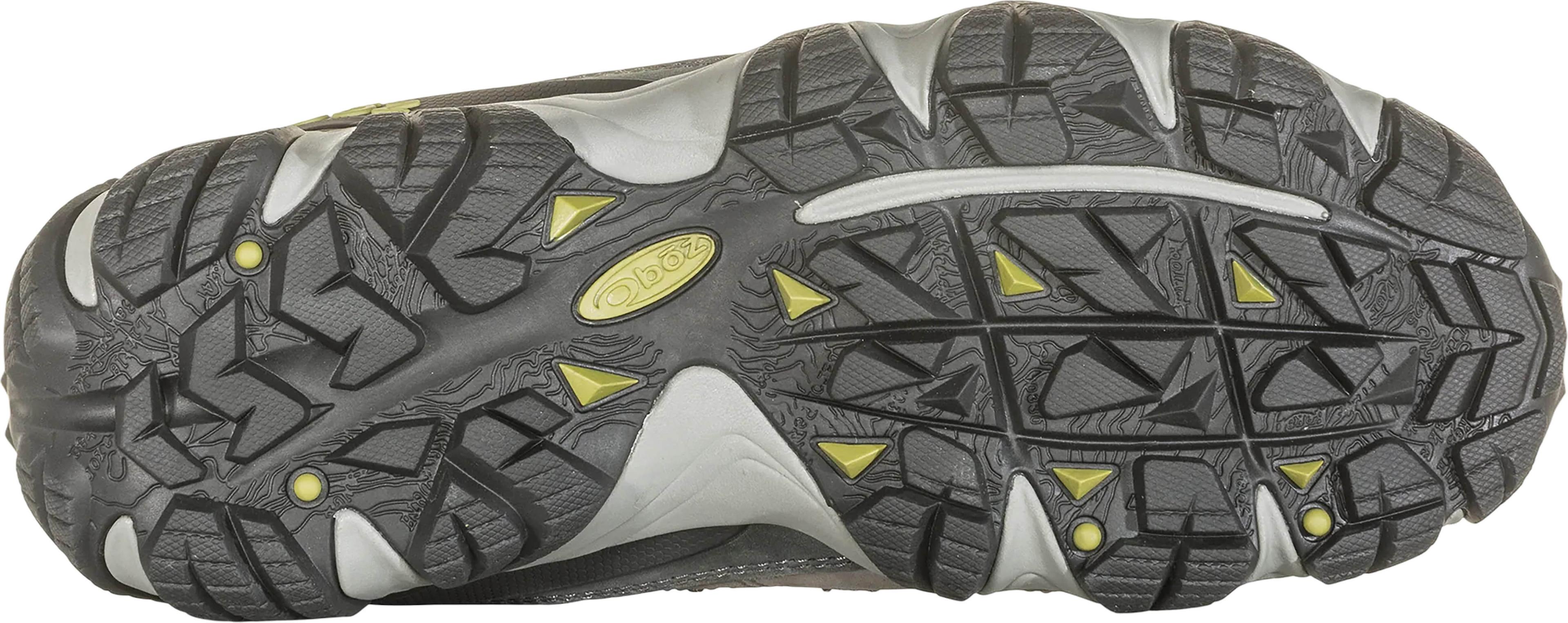 Product gallery image number 2 for product Sawtooth II Low Hiking Shoes - Men's