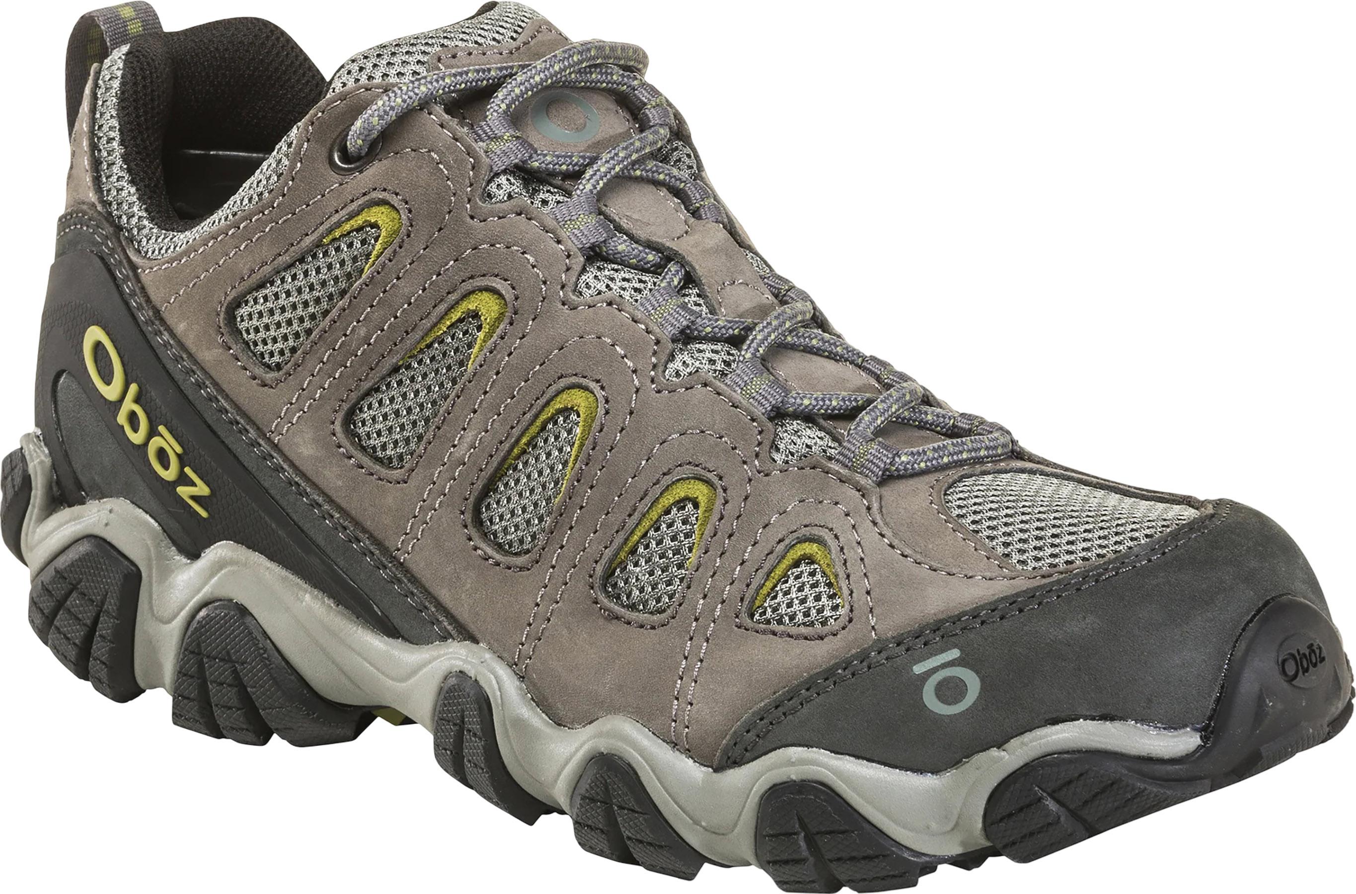 Product gallery image number 3 for product Sawtooth II Low Hiking Shoes - Men's