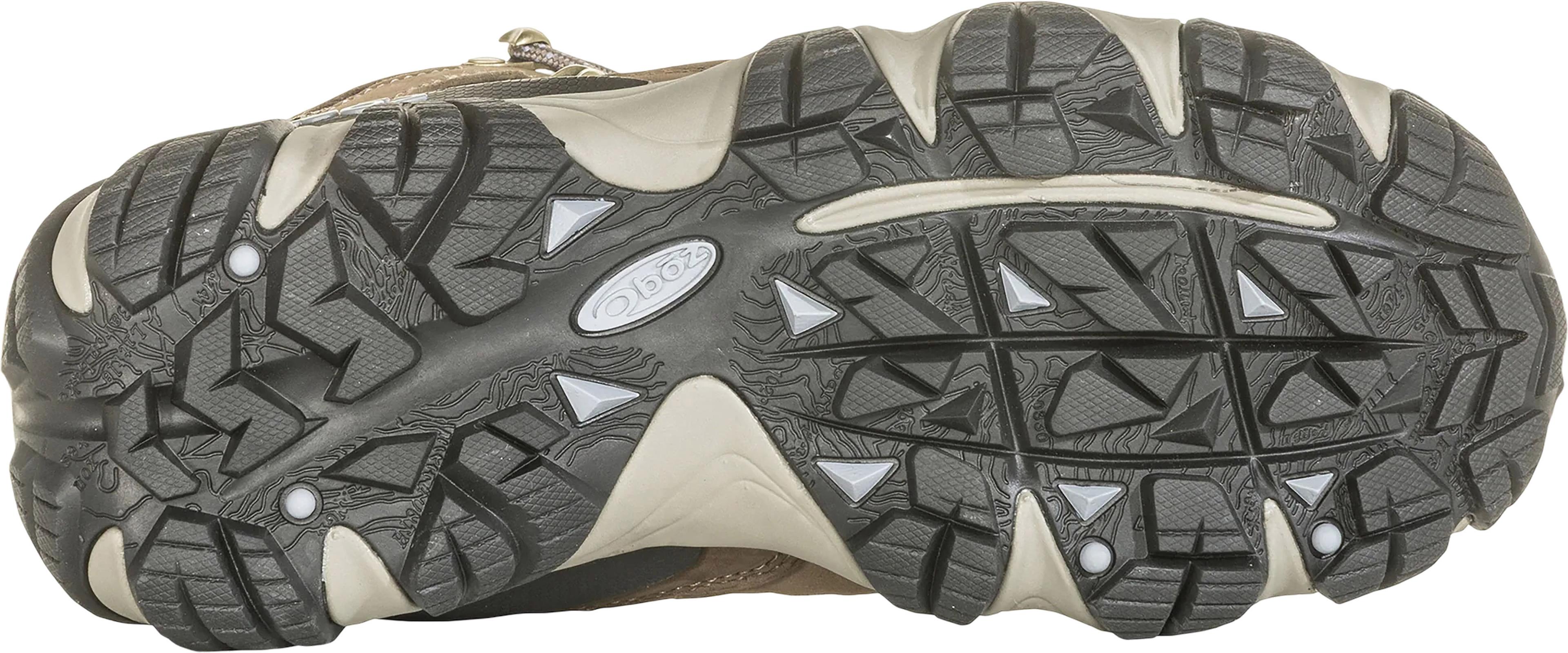 Product gallery image number 3 for product Sawtooth II Mid B-Dry Hiking Boots - Women's