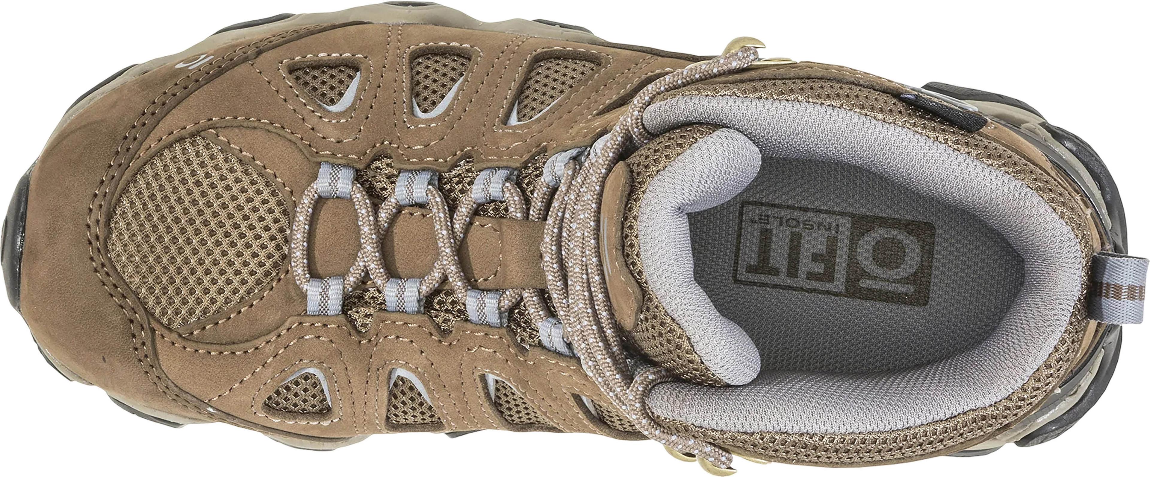 Product gallery image number 2 for product Sawtooth II Mid B-Dry Hiking Boots - Women's