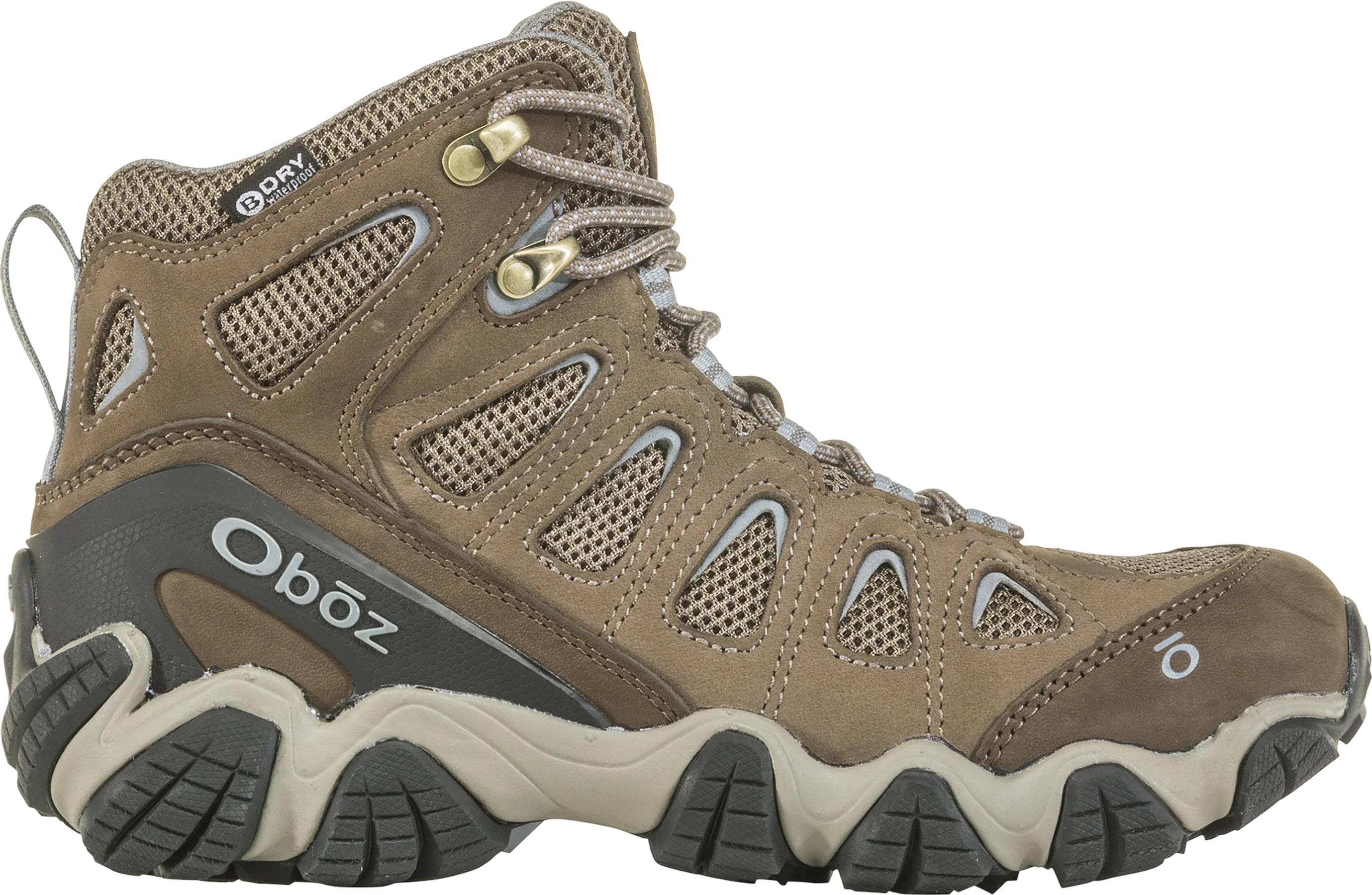 Product image for Sawtooth II Mid B-Dry Hiking Boots - Women's