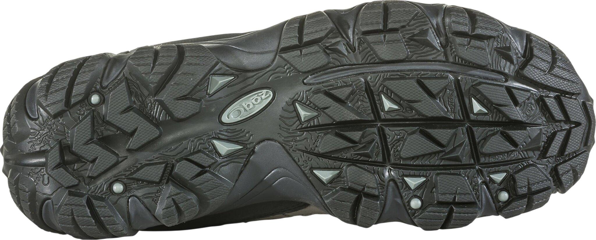Numéro de l'image de la galerie de produits 2 pour le produit Bottes de randonnée mi-hautes Sawtooth II - Homme