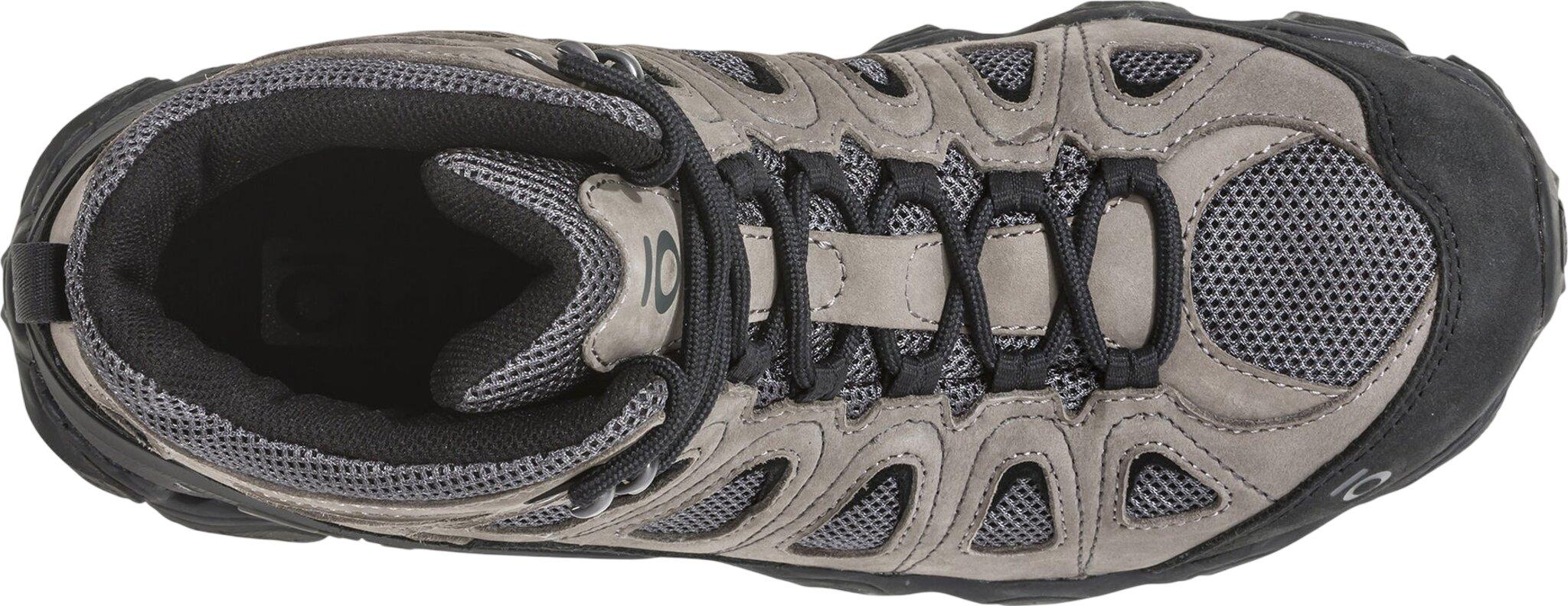 Numéro de l'image de la galerie de produits 4 pour le produit Bottes de randonnée mi-hautes Sawtooth II - Homme