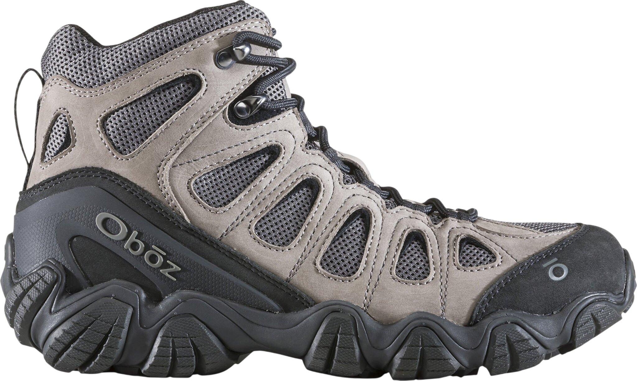 Image de produit pour Bottes de randonnée mi-hautes Sawtooth II - Homme 