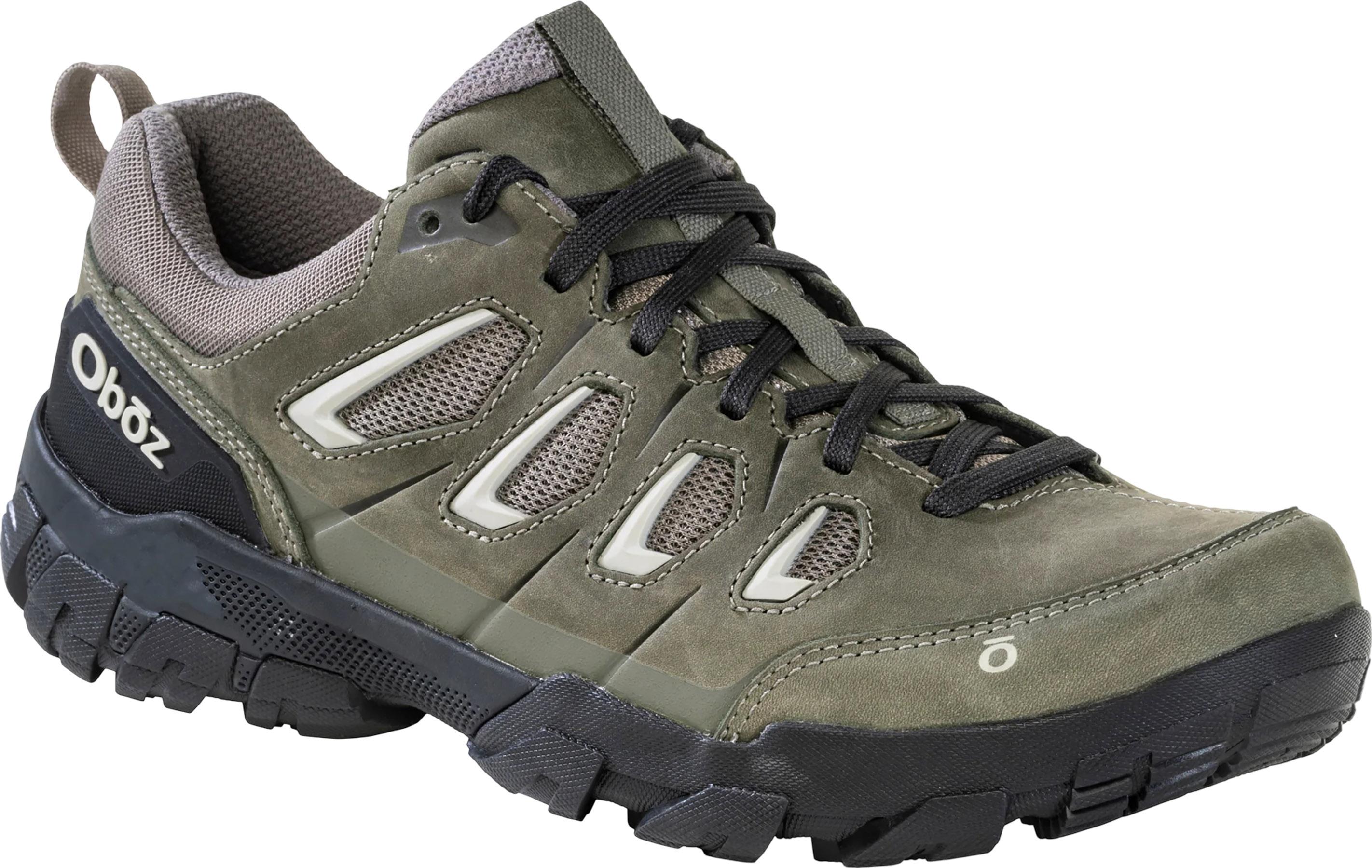 Product gallery image number 5 for product Sawtooth X Low Hiking Shoes - Men's