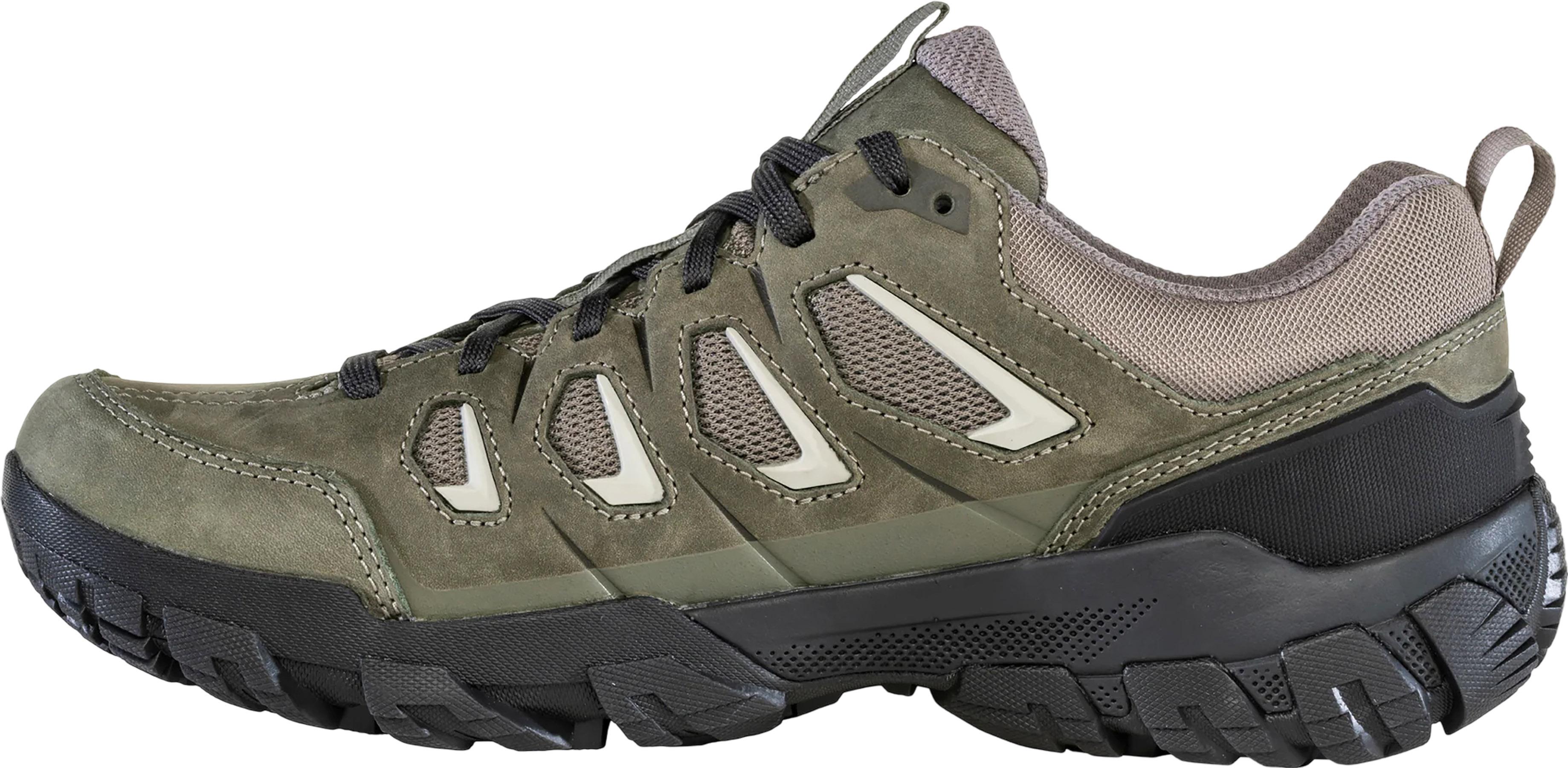Product gallery image number 4 for product Sawtooth X Low Hiking Shoes - Men's
