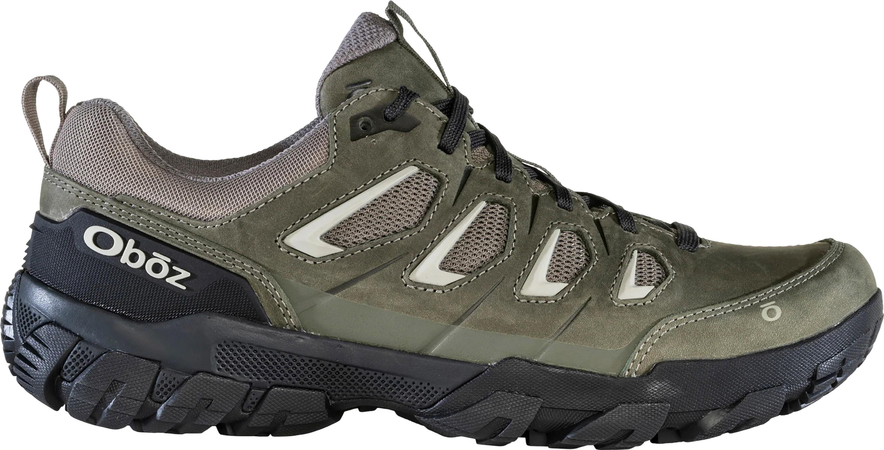 Product image for Sawtooth X Low Hiking Shoes - Men's