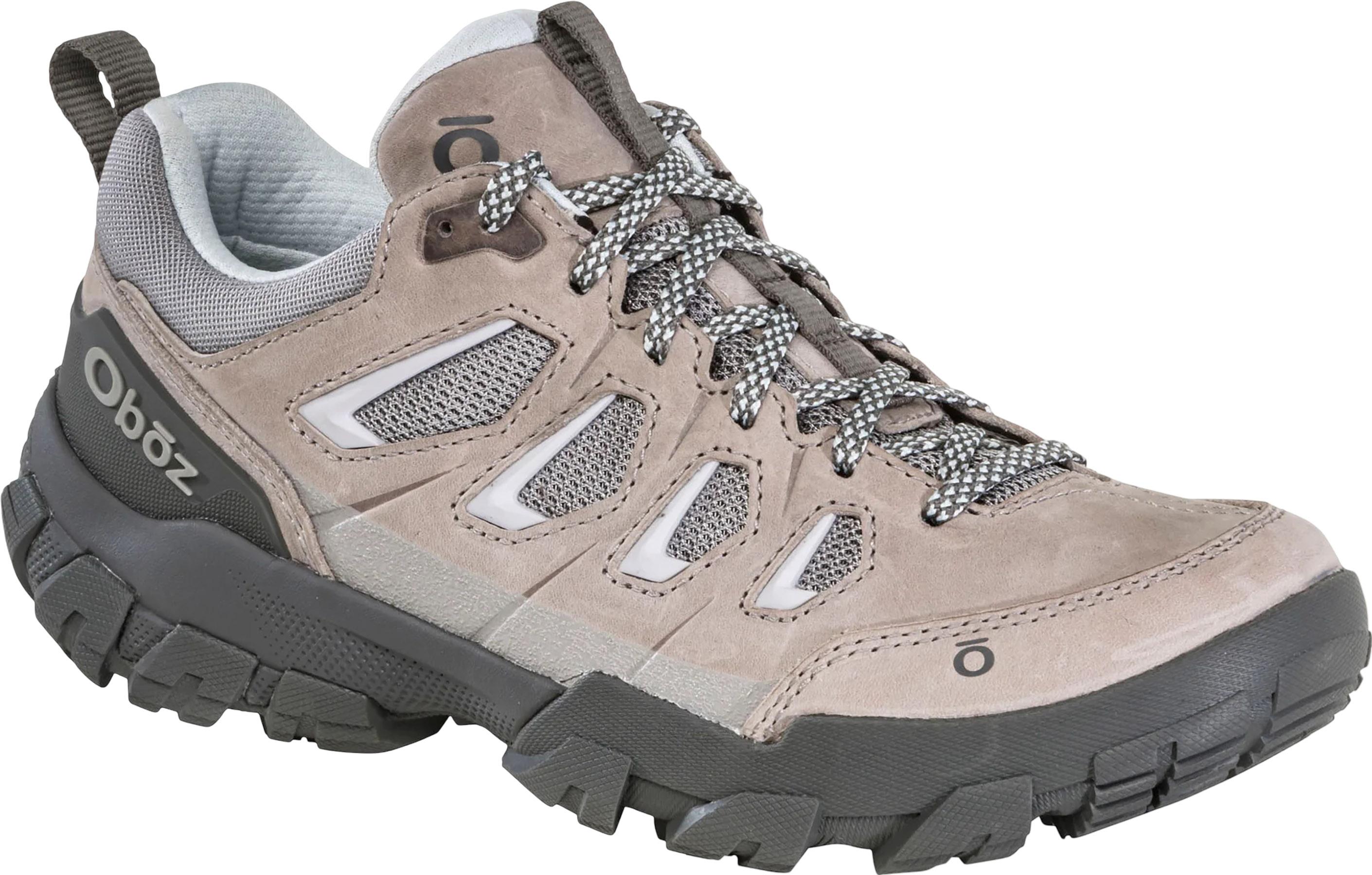 Product gallery image number 3 for product Sawtooth X Low Hiking Shoes - Women's