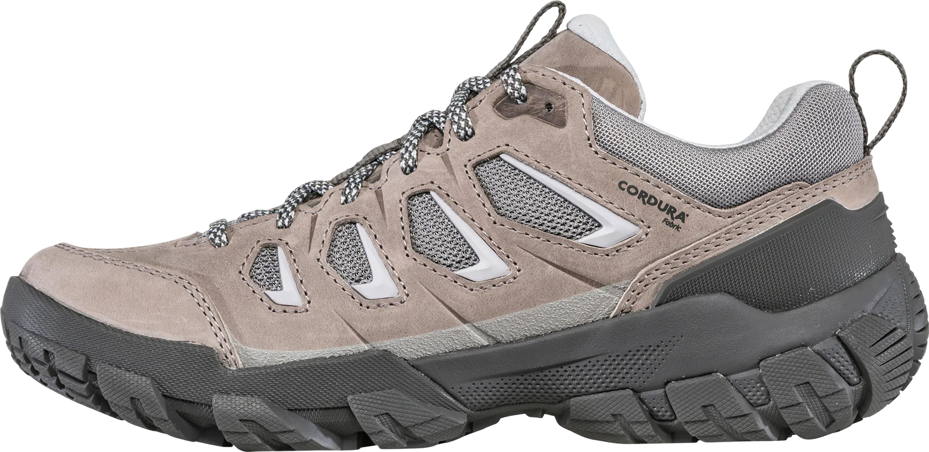 Product gallery image number 5 for product Sawtooth X Low Hiking Shoes - Women's