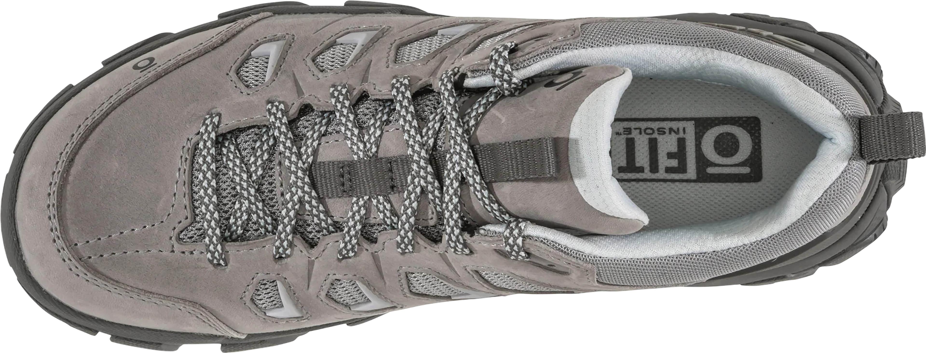 Product gallery image number 4 for product Sawtooth X Low Hiking Shoes - Women's
